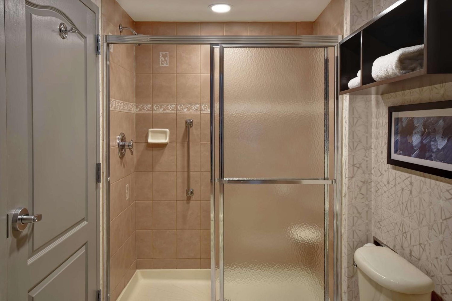 Foto de Homewood Suites by Hilton Edgewater-NYC Area
