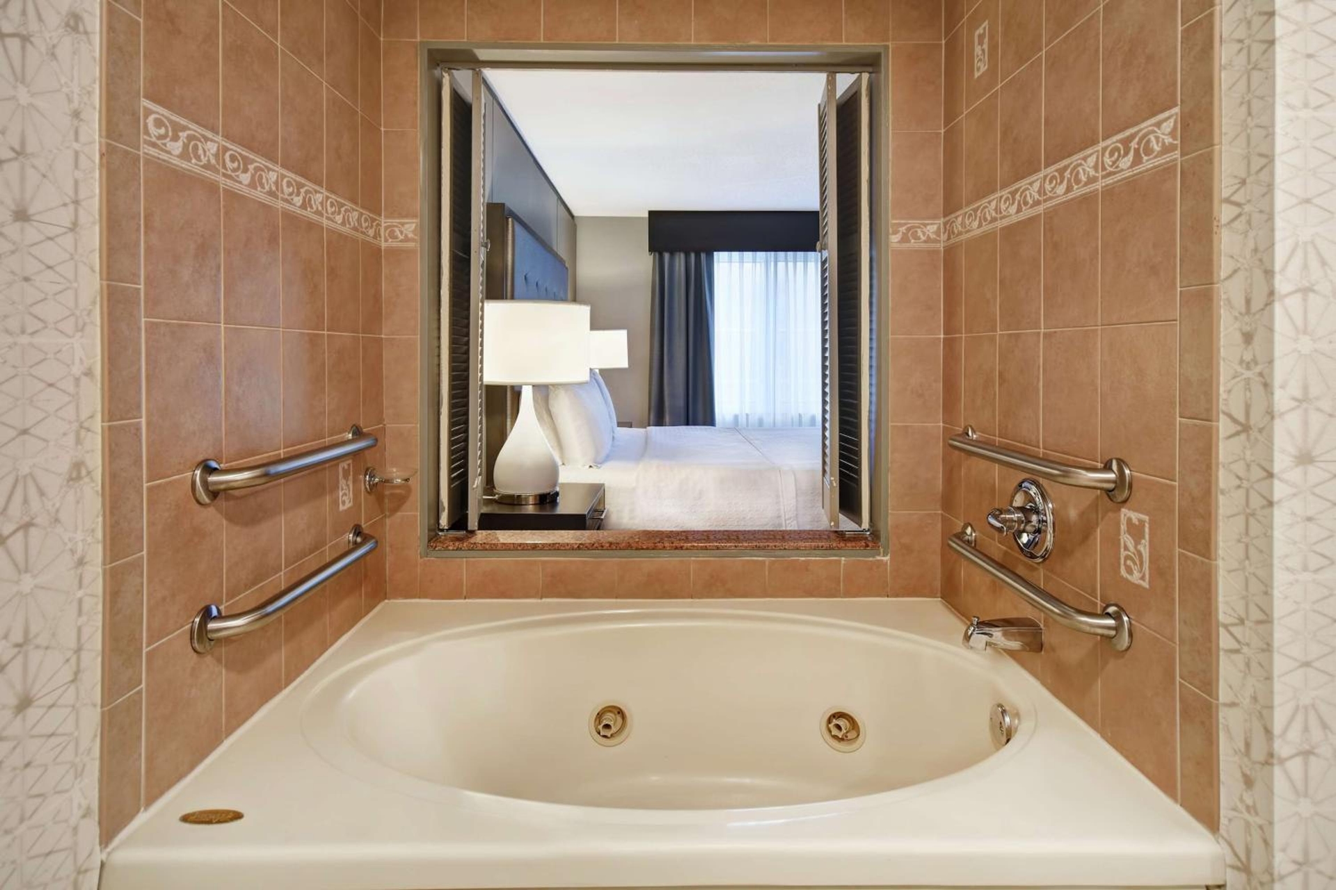 Foto de Homewood Suites by Hilton Edgewater-NYC Area