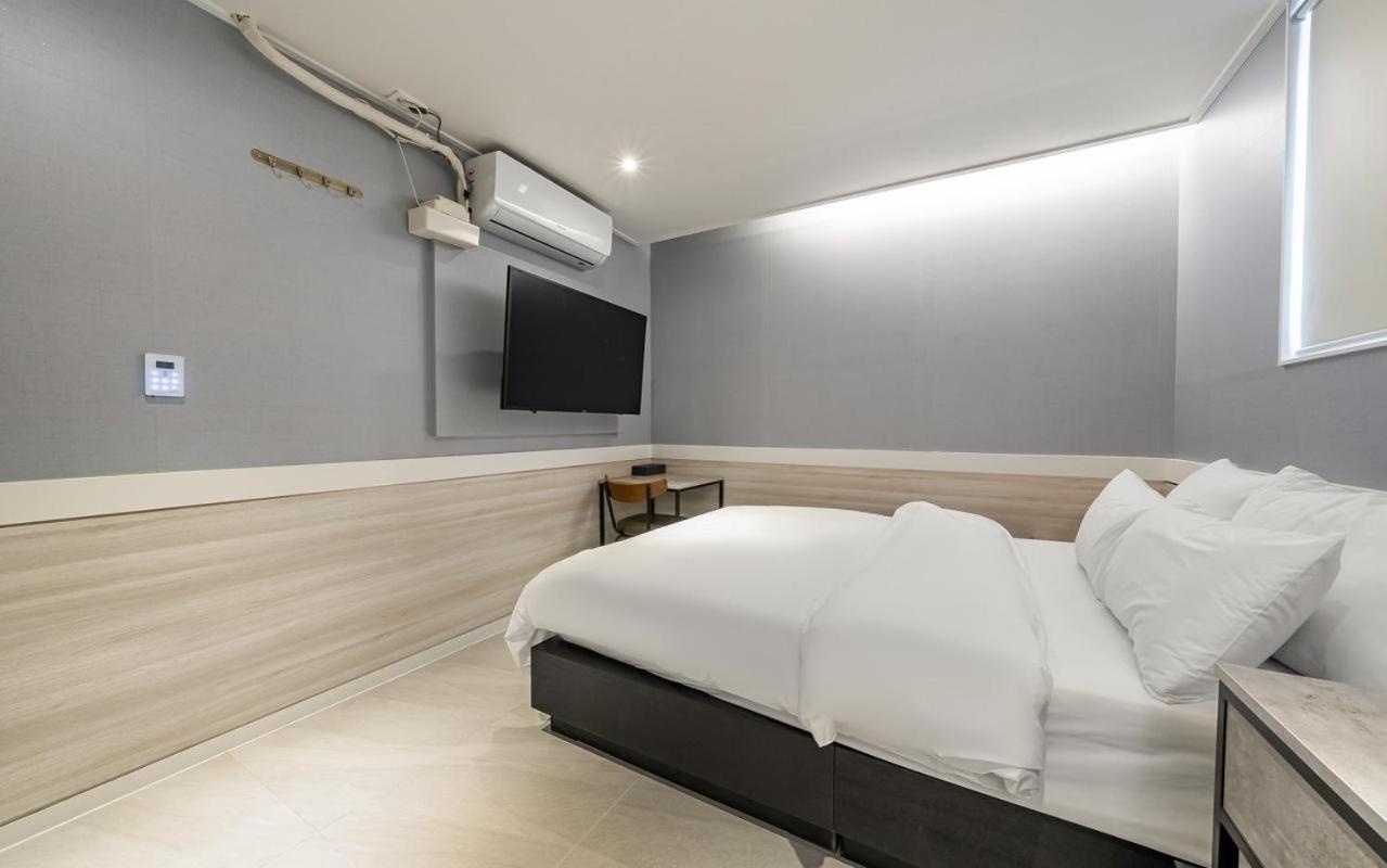 Foto de Mnlucky Hotel