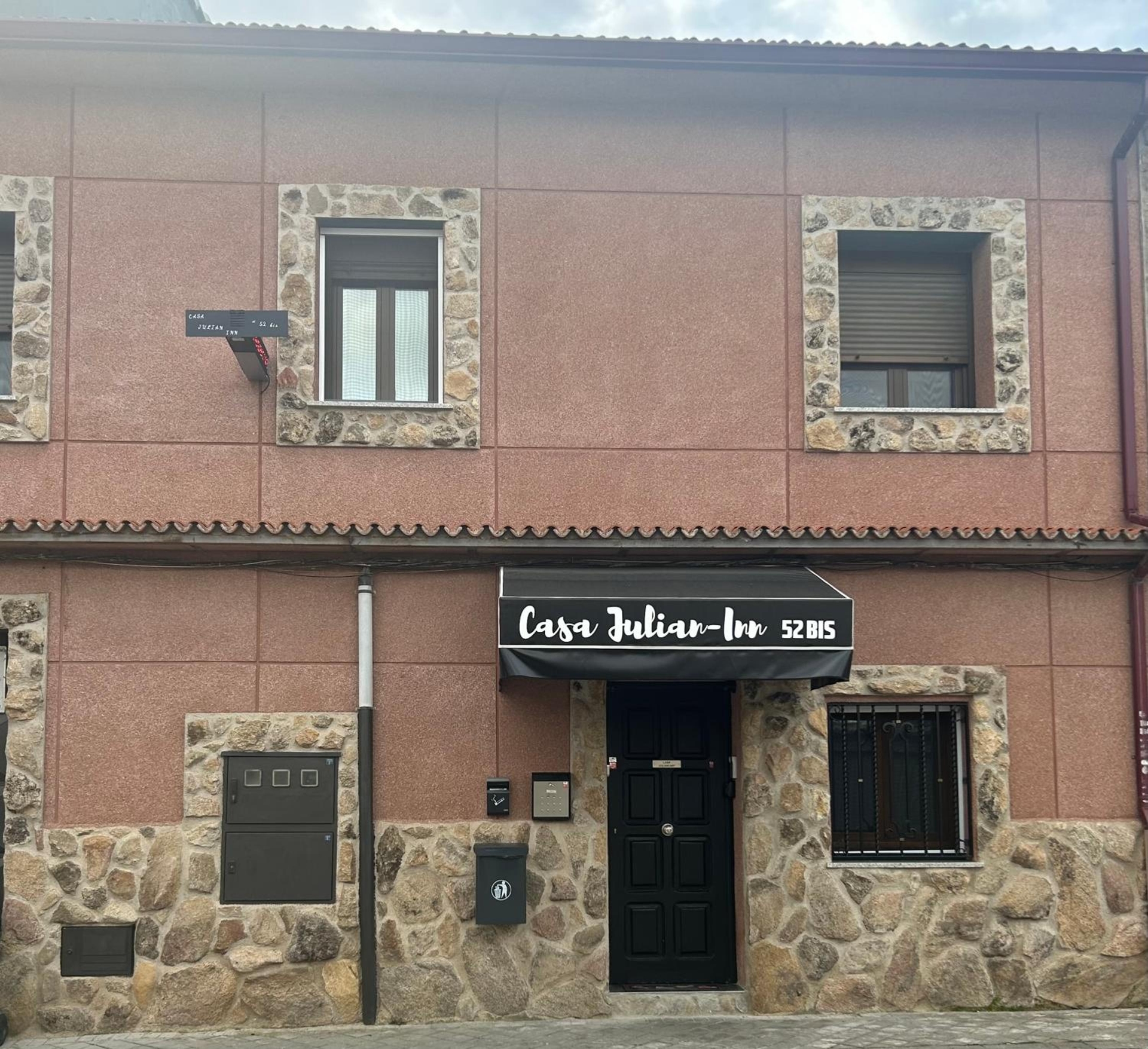 casa julian-inn, Madrid