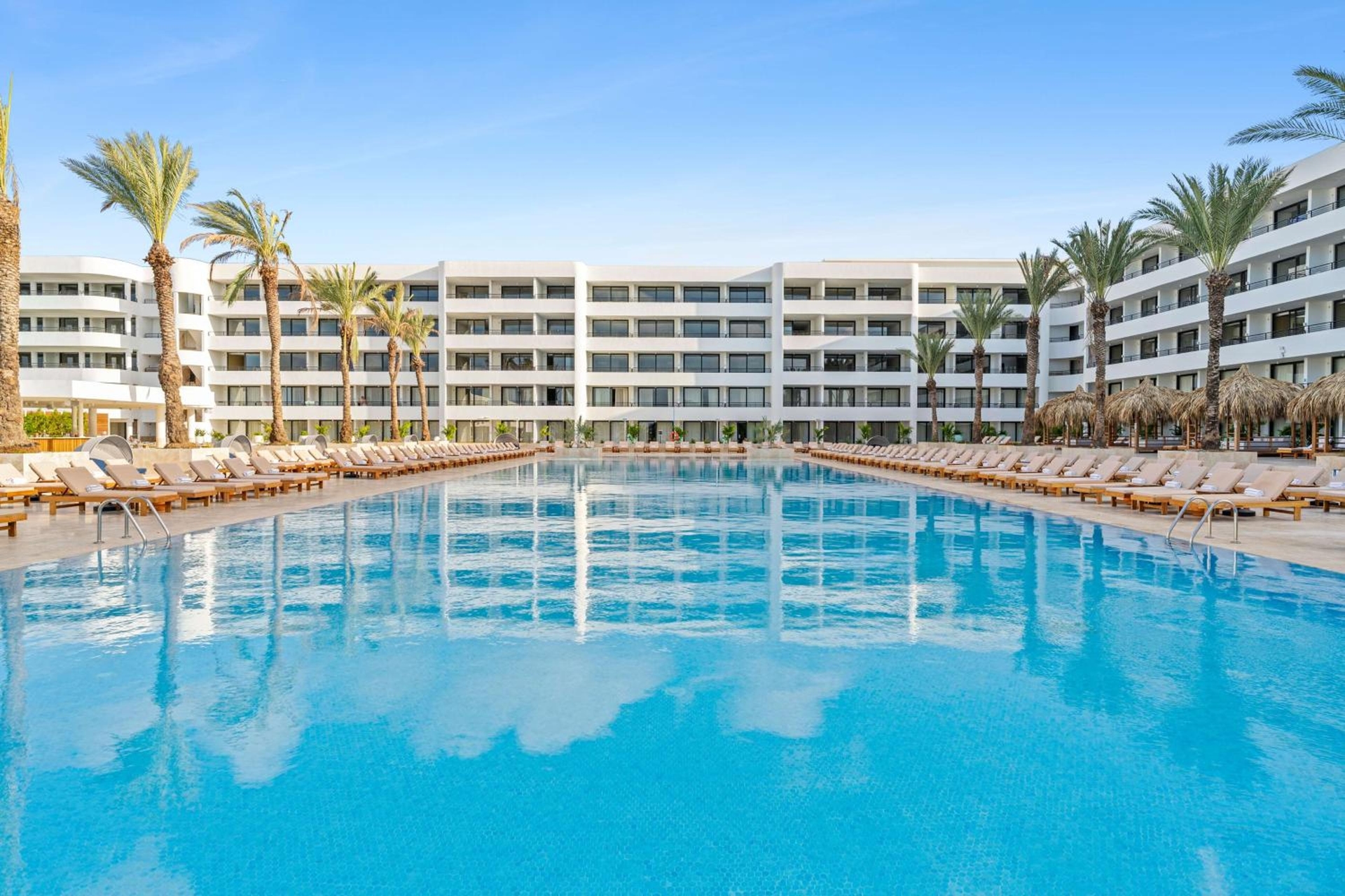 The Rif At Mangrove Beach Corendon Curacao All-Inclusive, Curio by Hilton