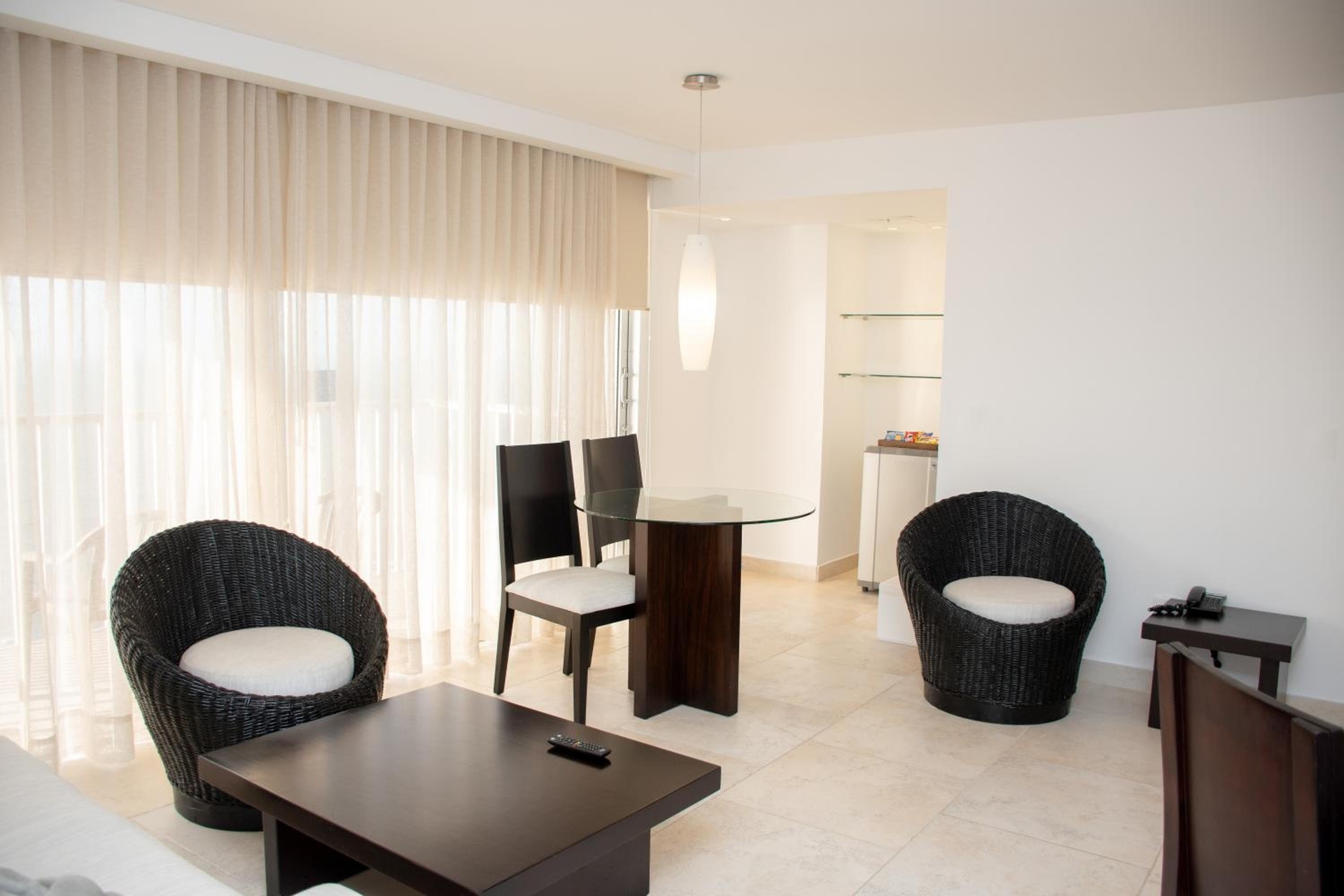 Foto de Hotel Capilla del Mar