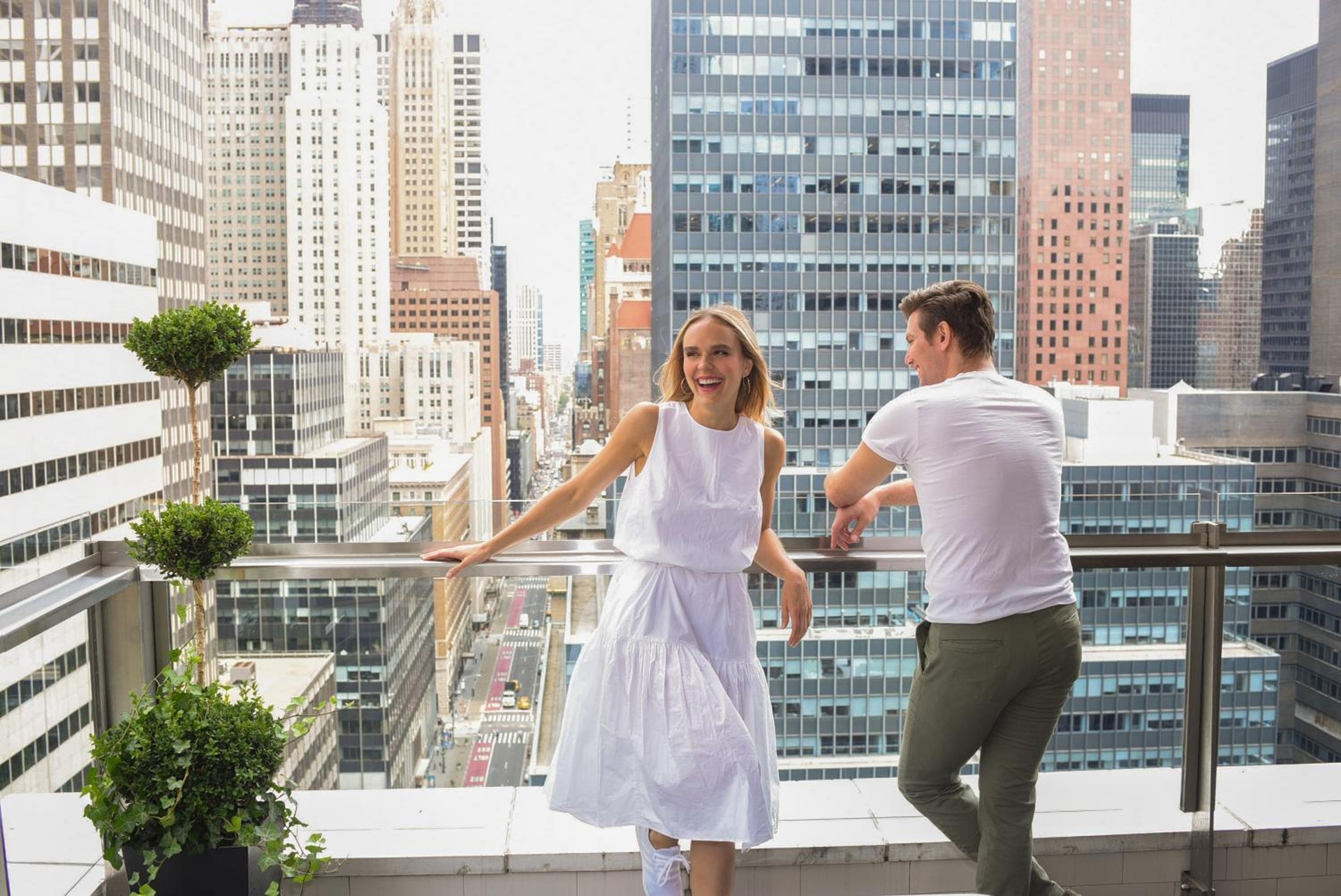 Foto de Hotel Boutique at Grand Central