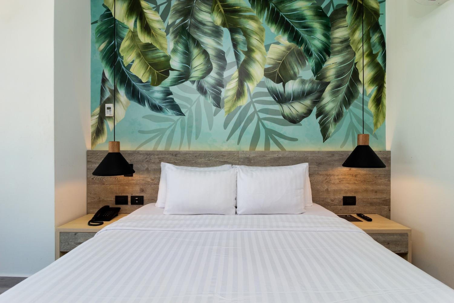 Sea Avenue Hotel, San Andrés