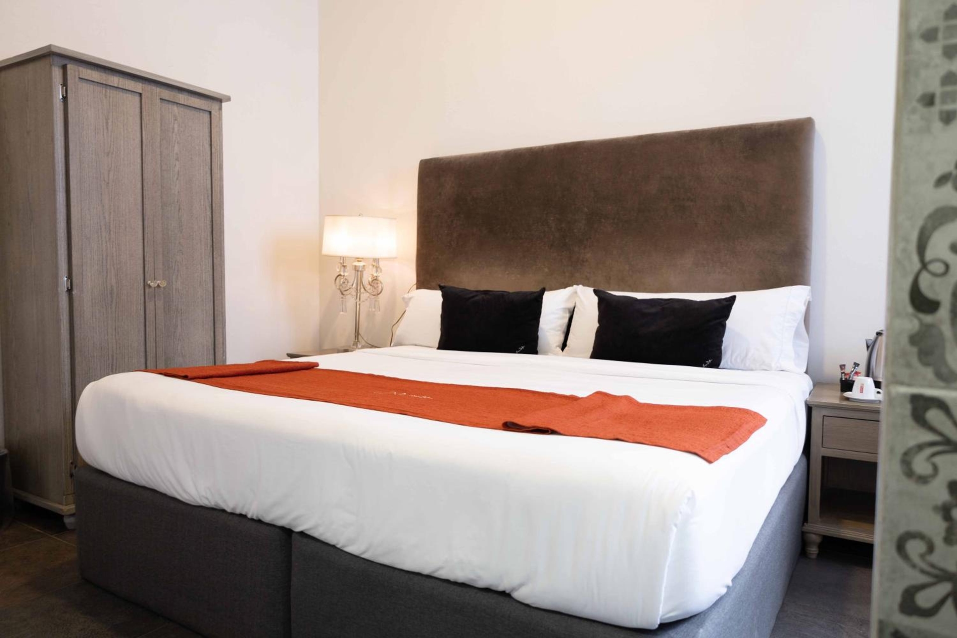Foto de Artea Hotel Boutique