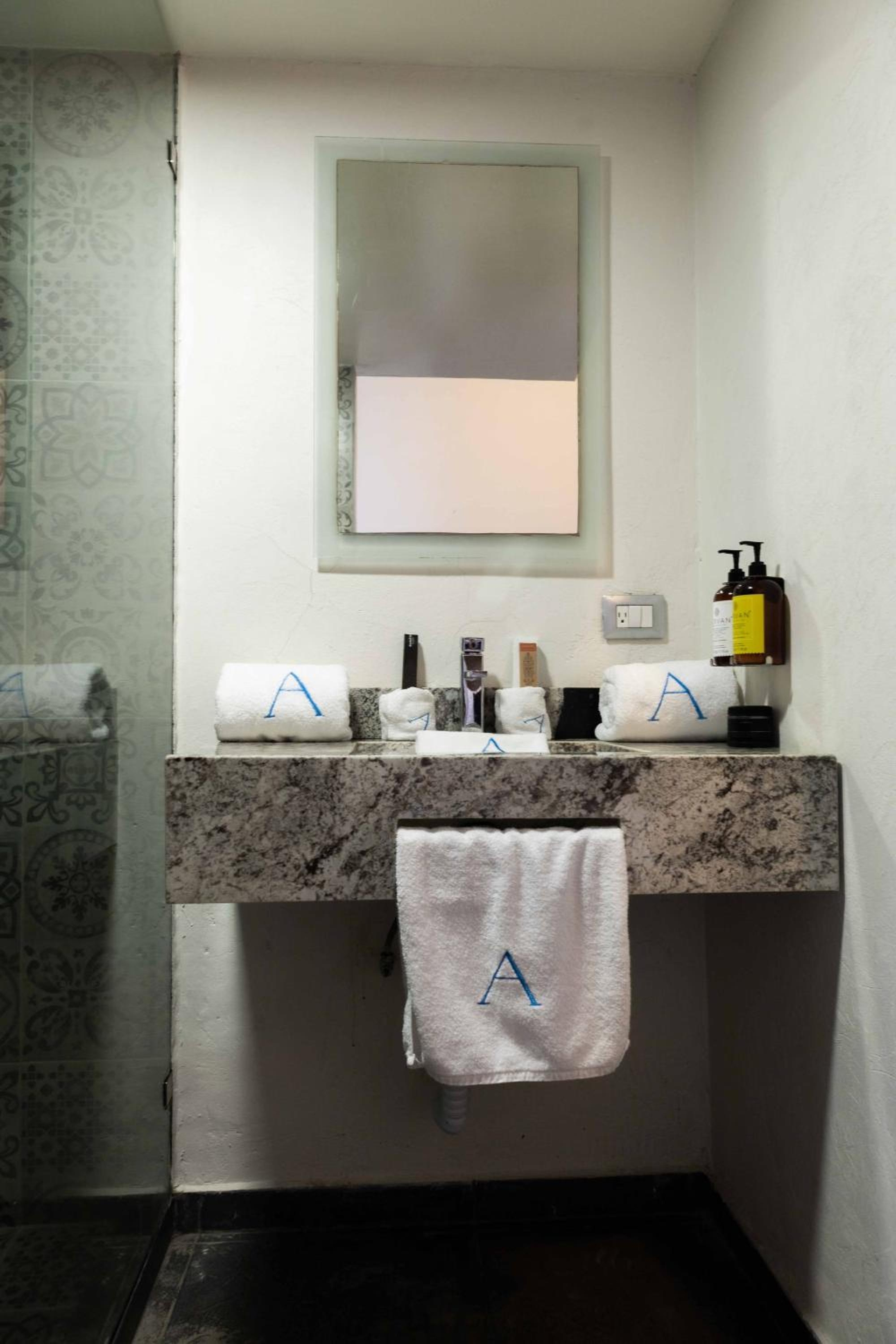 Foto de Artea Hotel Boutique