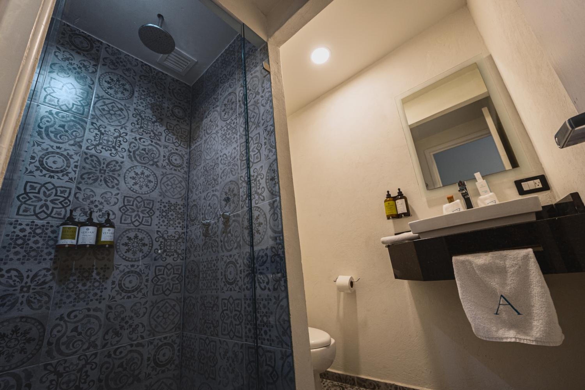 Foto de Artea Hotel Boutique