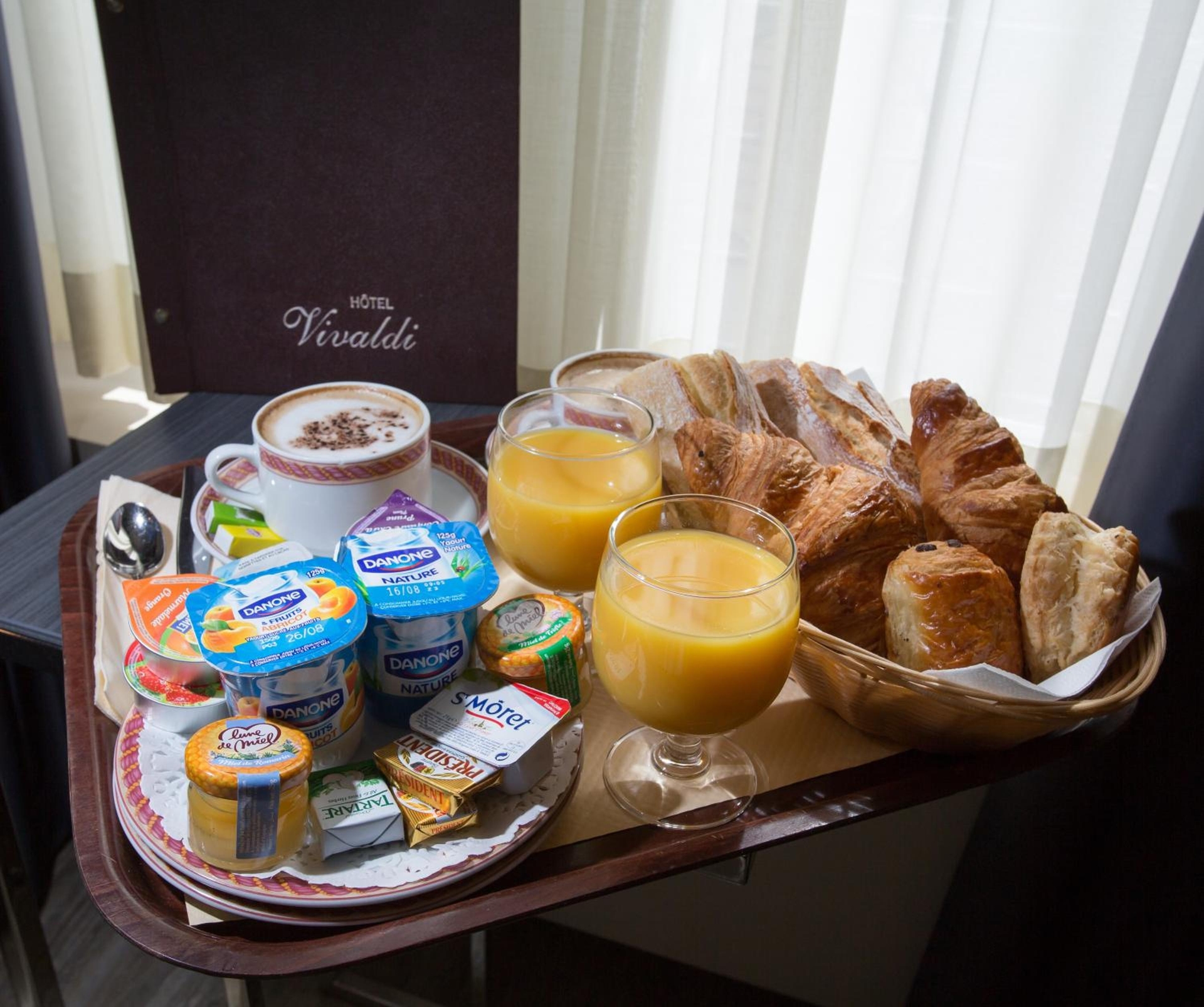 Foto de Hotel Vivaldi