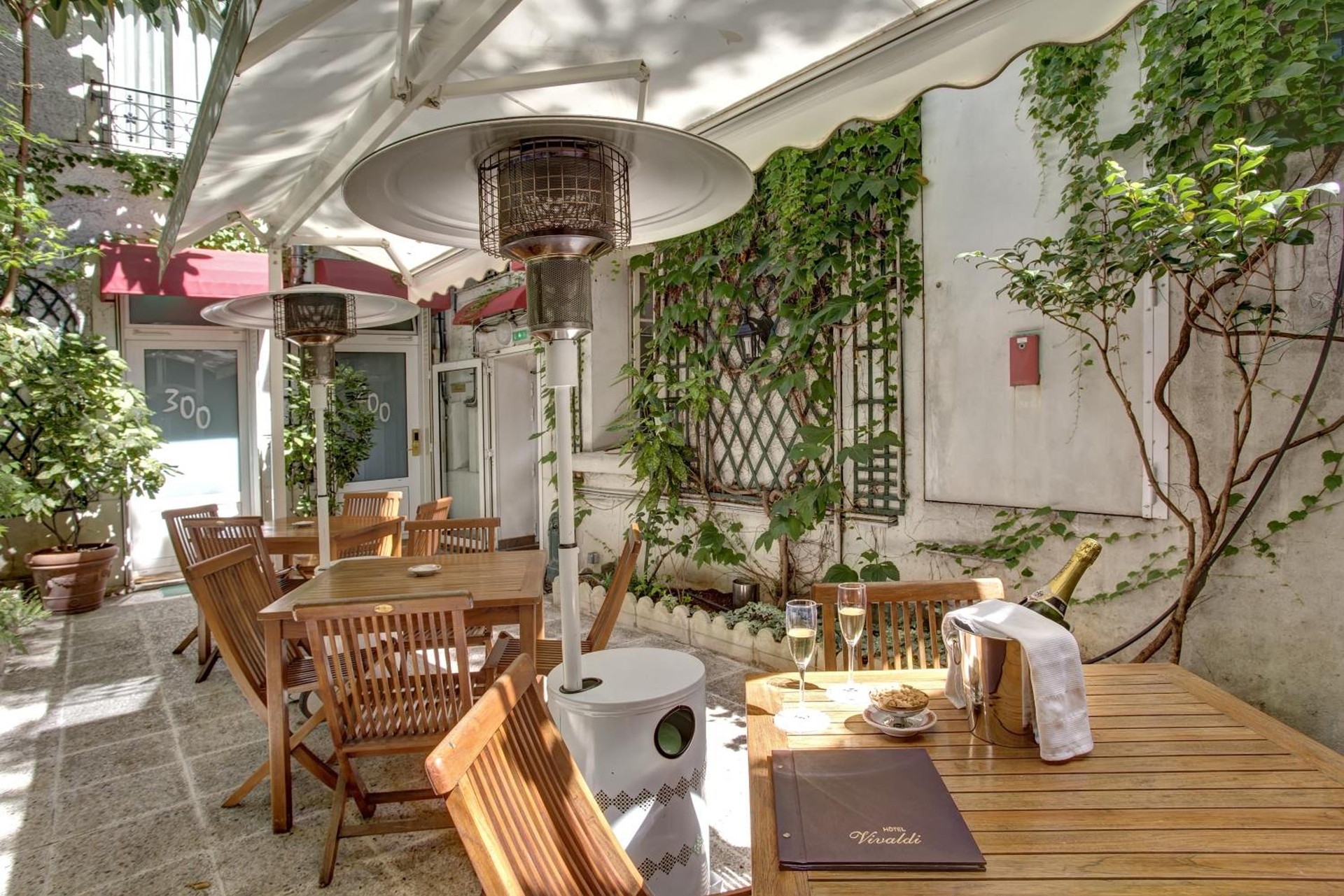 Foto de Hotel Vivaldi