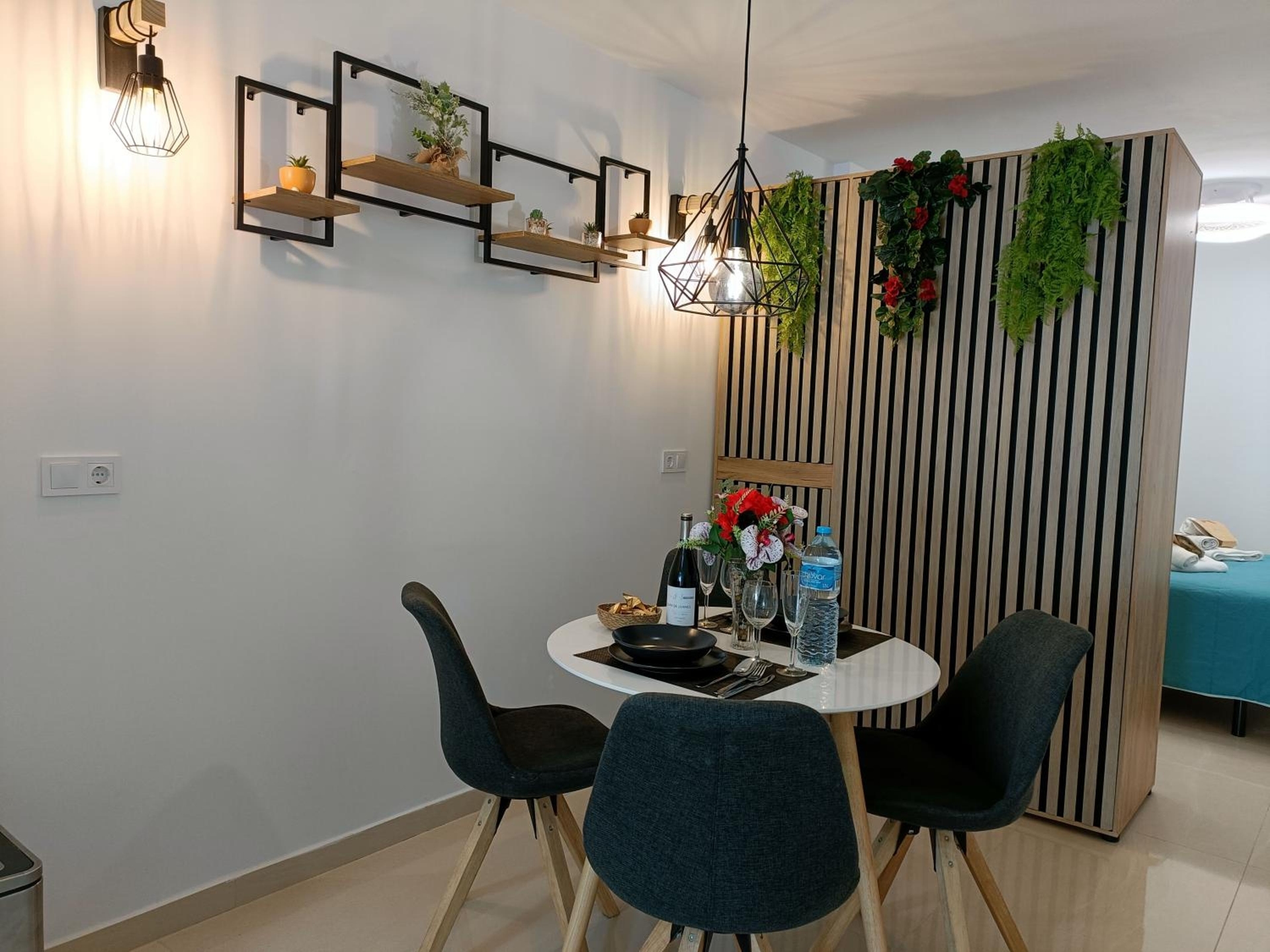 Precioso Loft Sorolla en Playa Malvarrosa/Patacona, Valencia