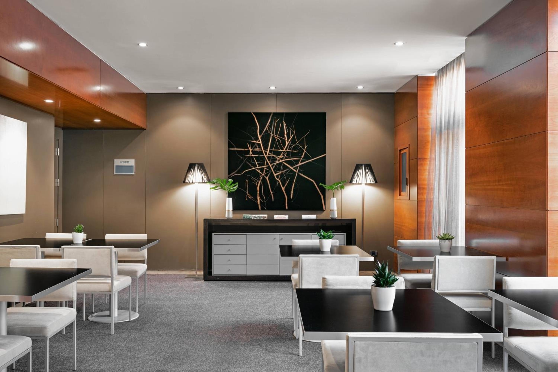 AC Hotel Los Vascos by Marriott, Madrid