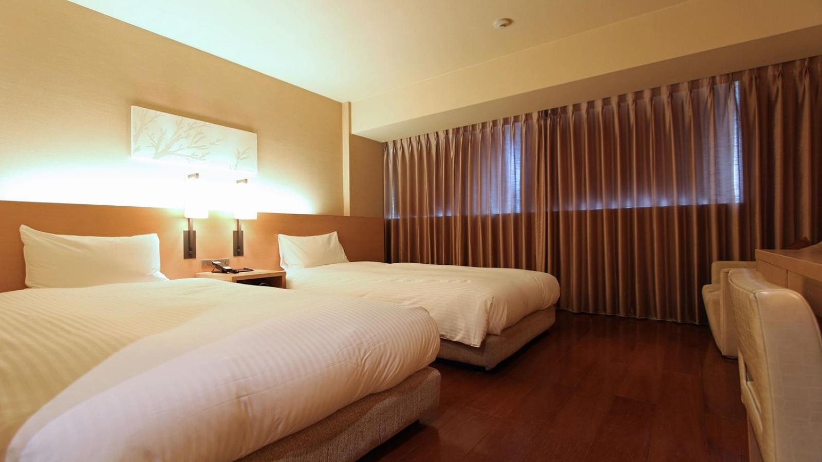 Foto de KOKO HOTEL Fukuoka Tenjin