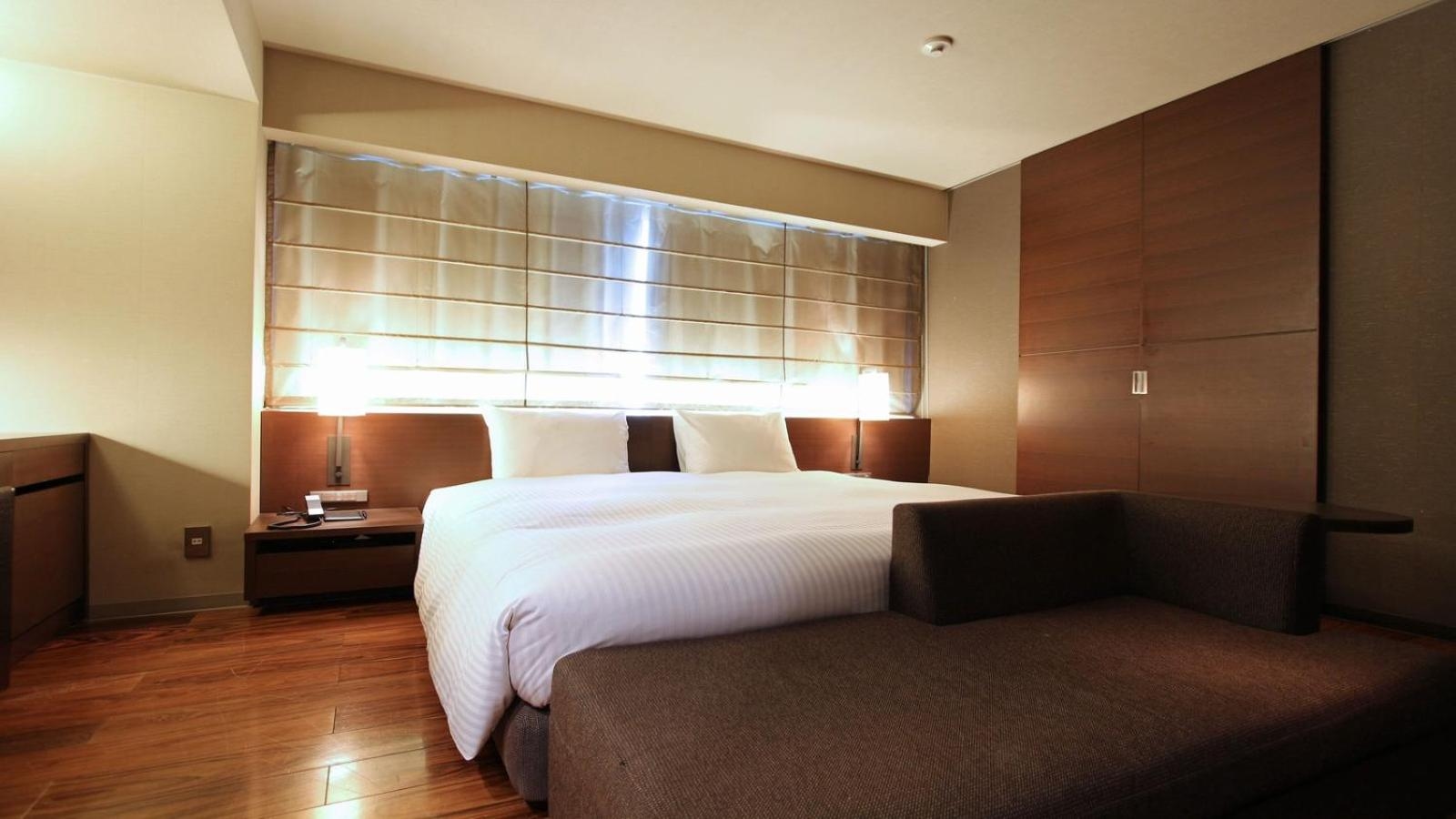Foto de KOKO HOTEL Fukuoka Tenjin