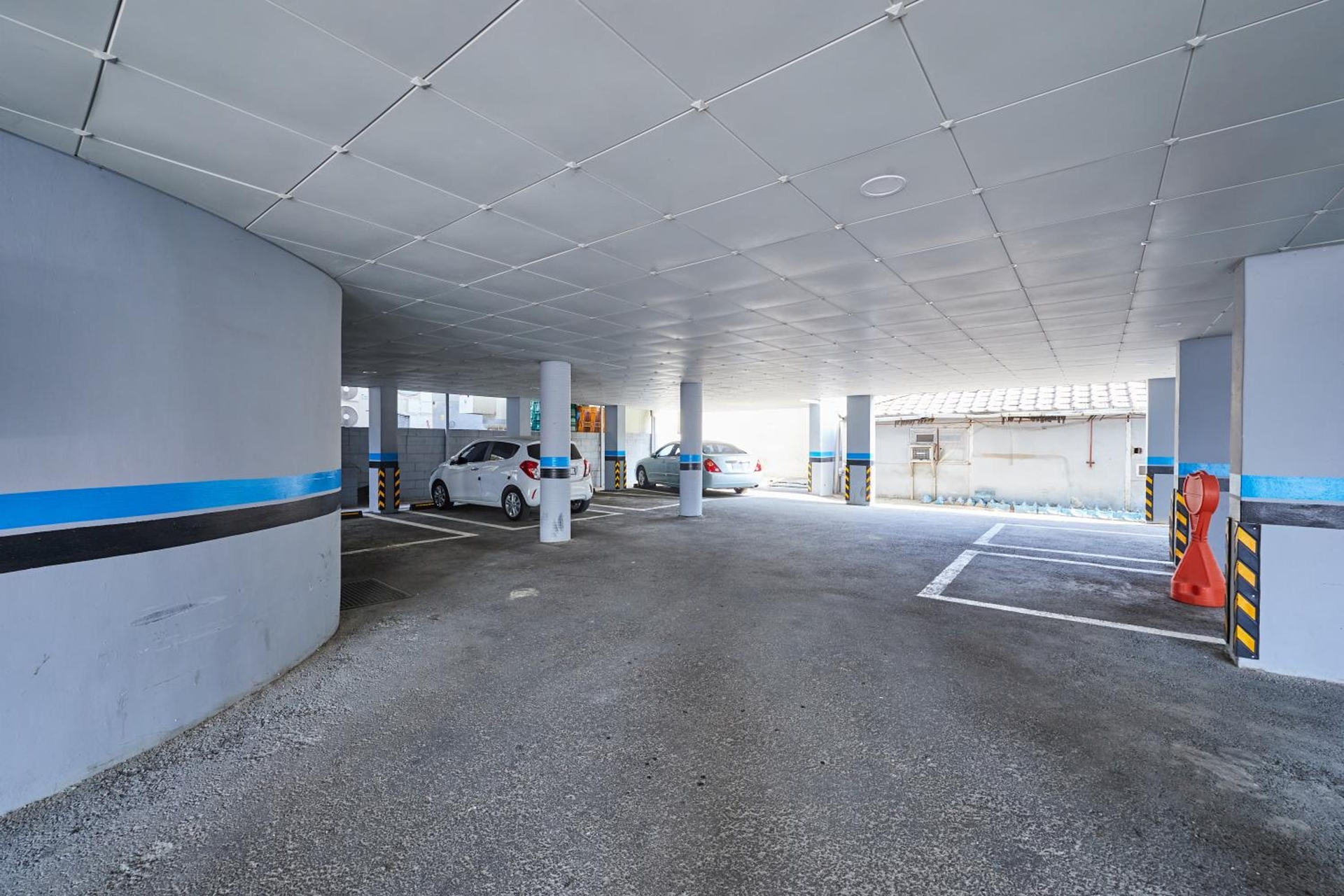 Foto de Urban Hotel