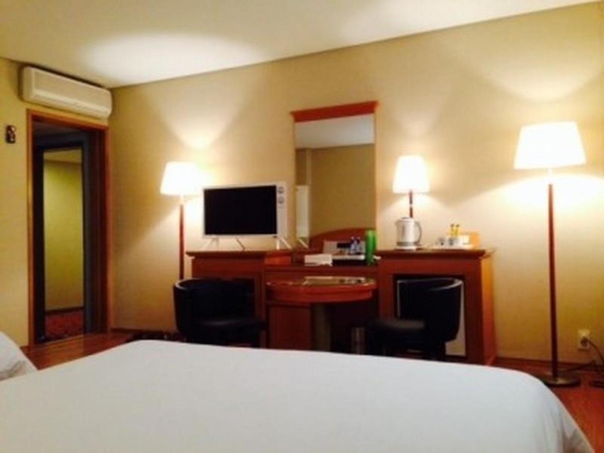 Foto de Daedong Hotel