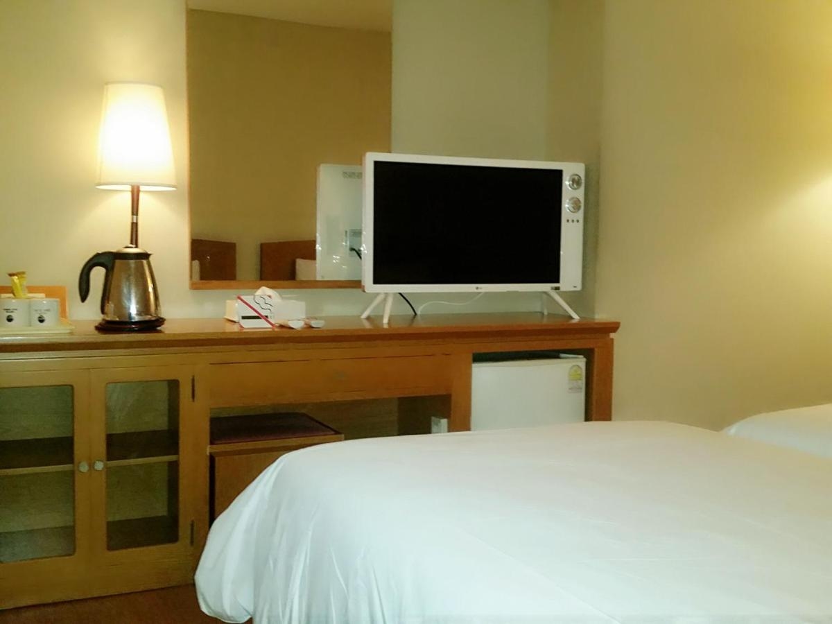 Foto de Daedong Hotel