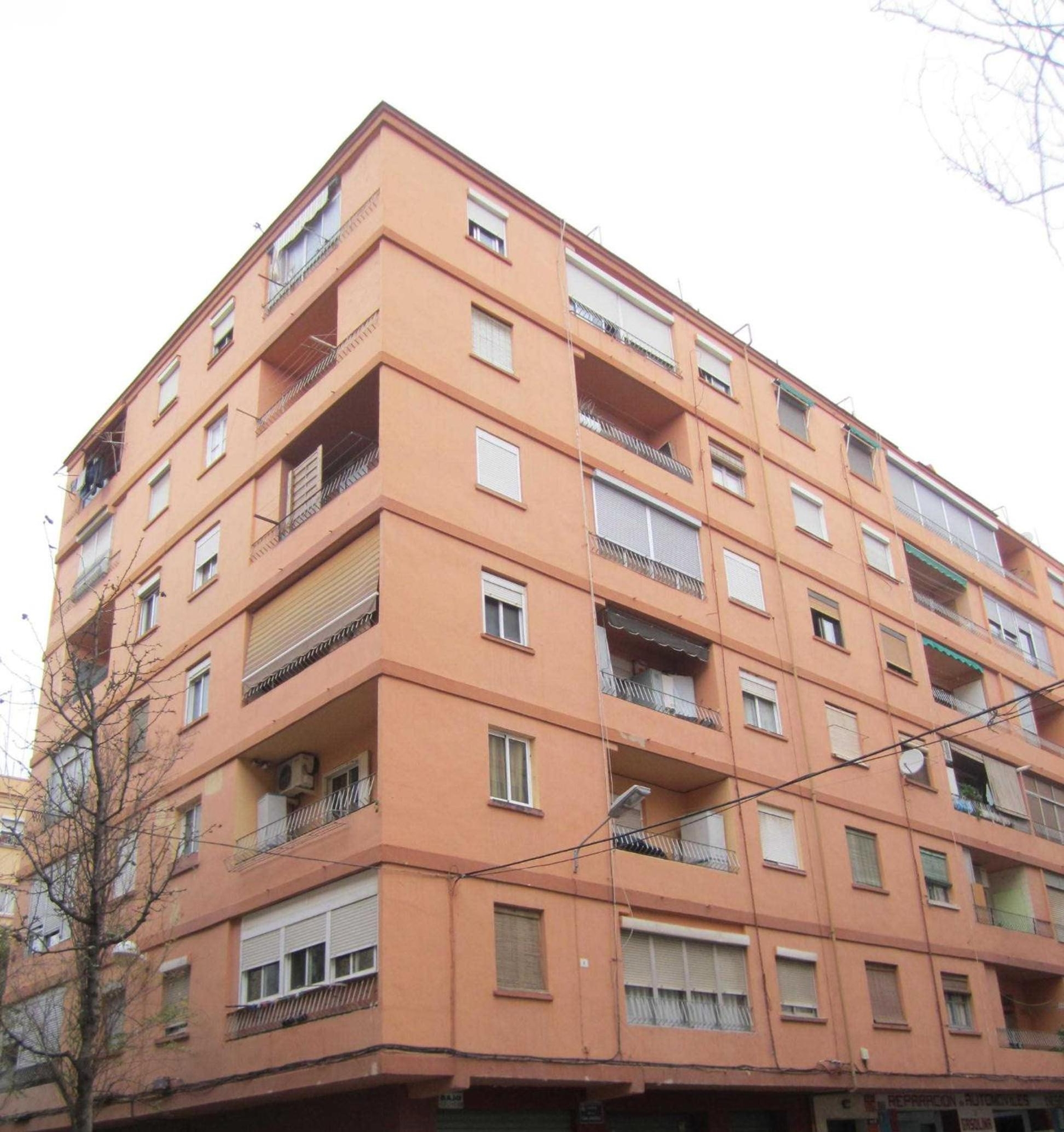 Balandra Flat, Valencia