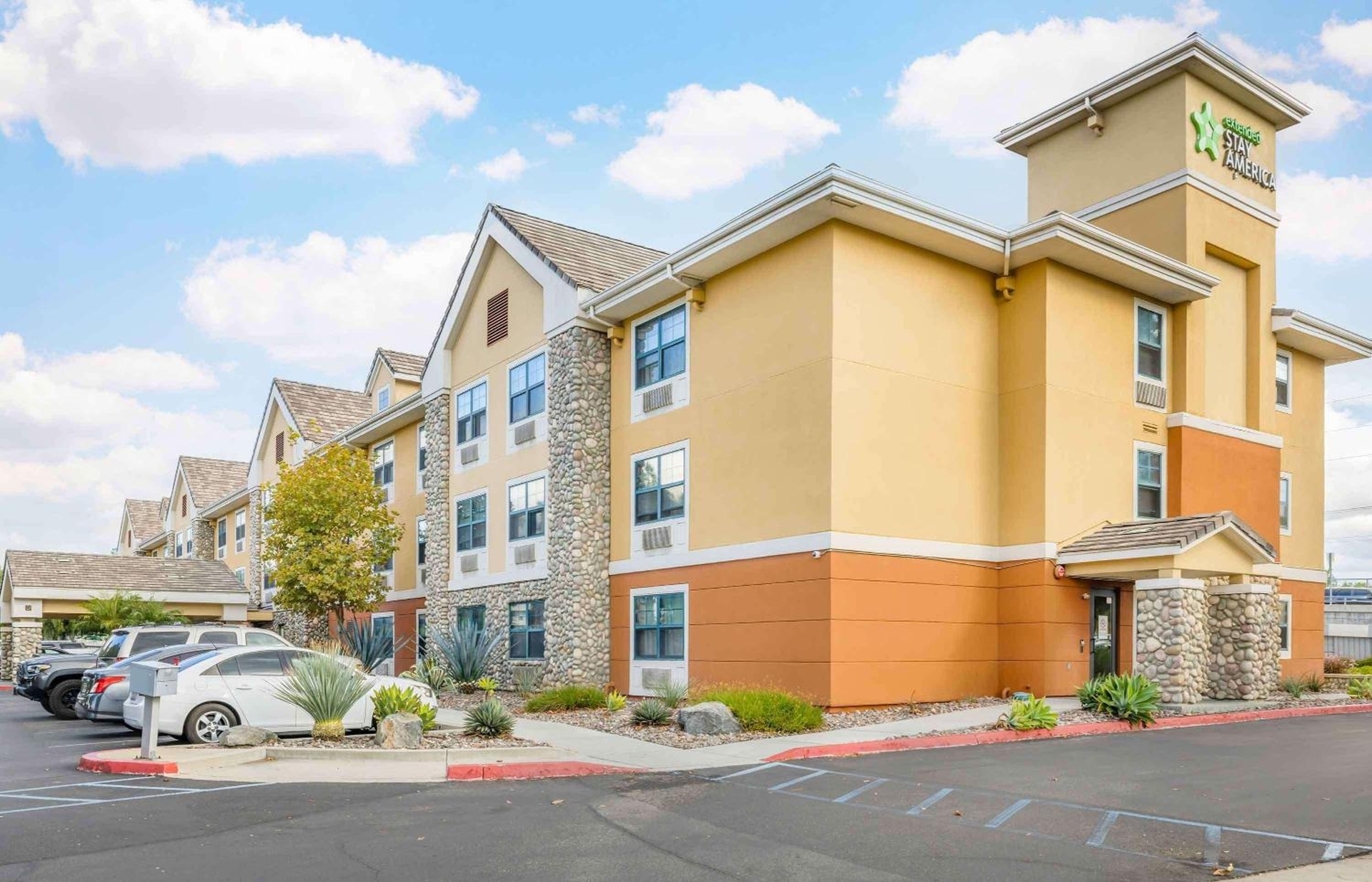 Extended Stay America Suites - Temecula - Wine Country, Temecula