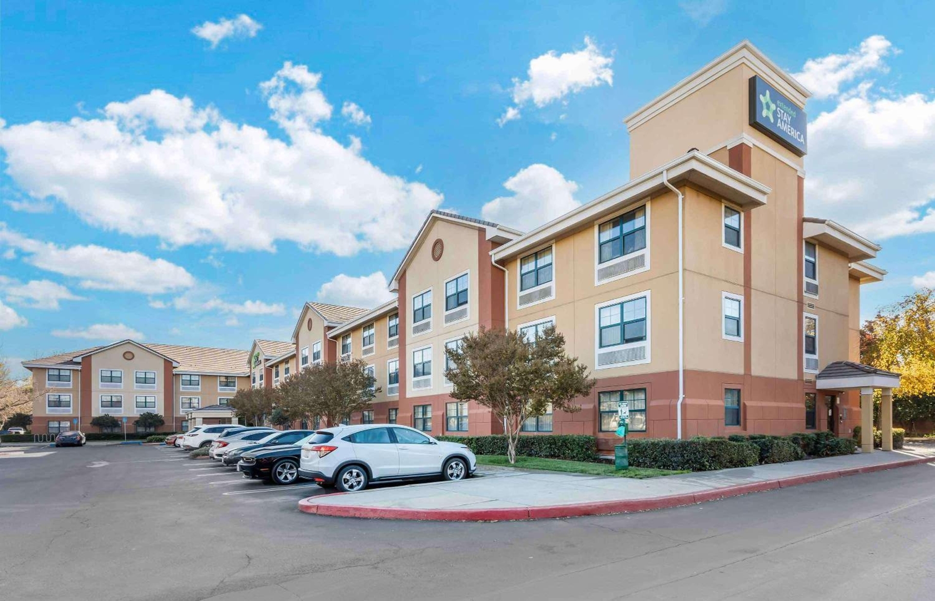 Extended Stay America Suites - Dublin - Hacienda Dr, Dublin