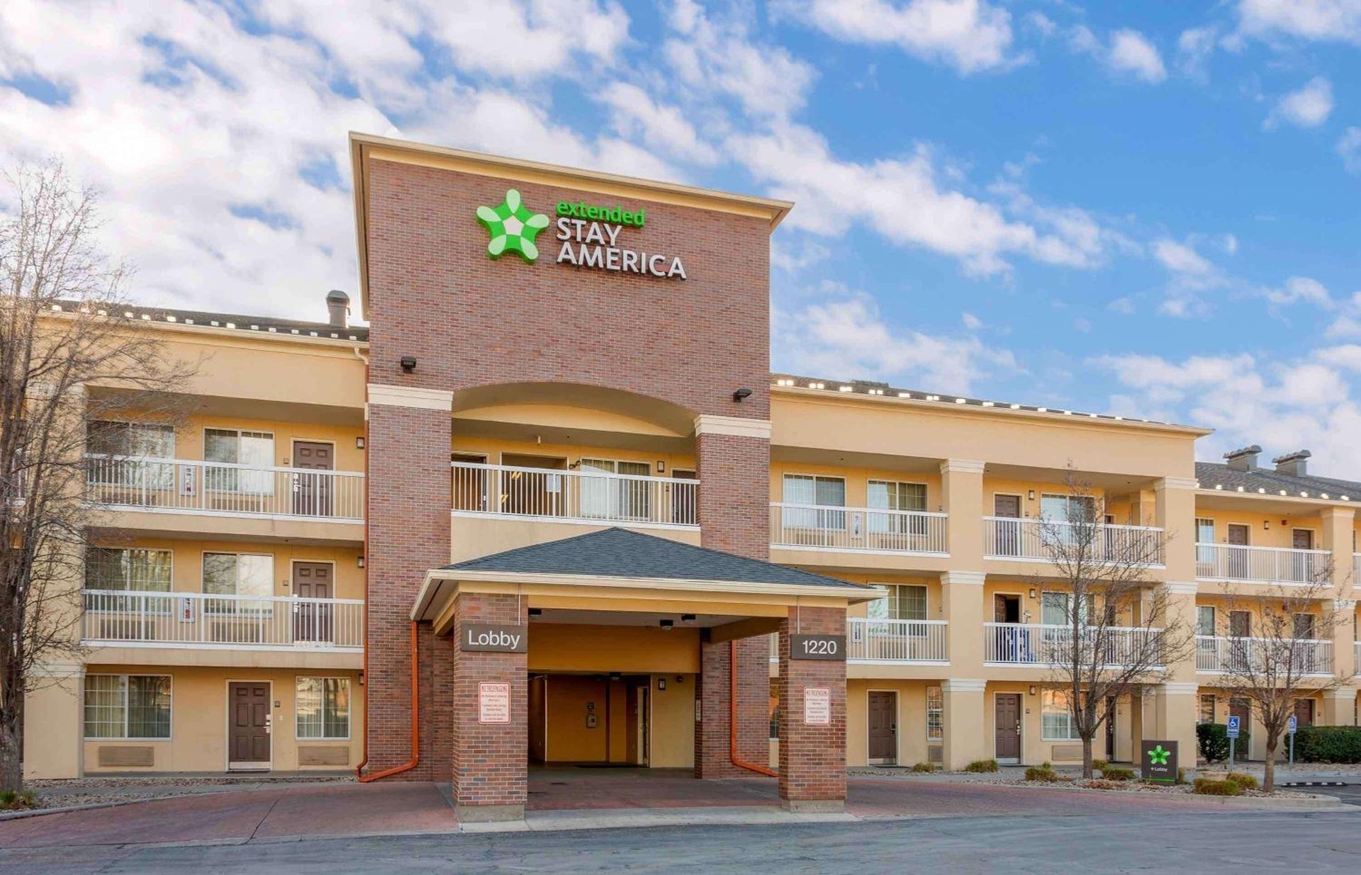 Extended Stay America Suites - Salt Lake City - Sugar House, Salt Lake City