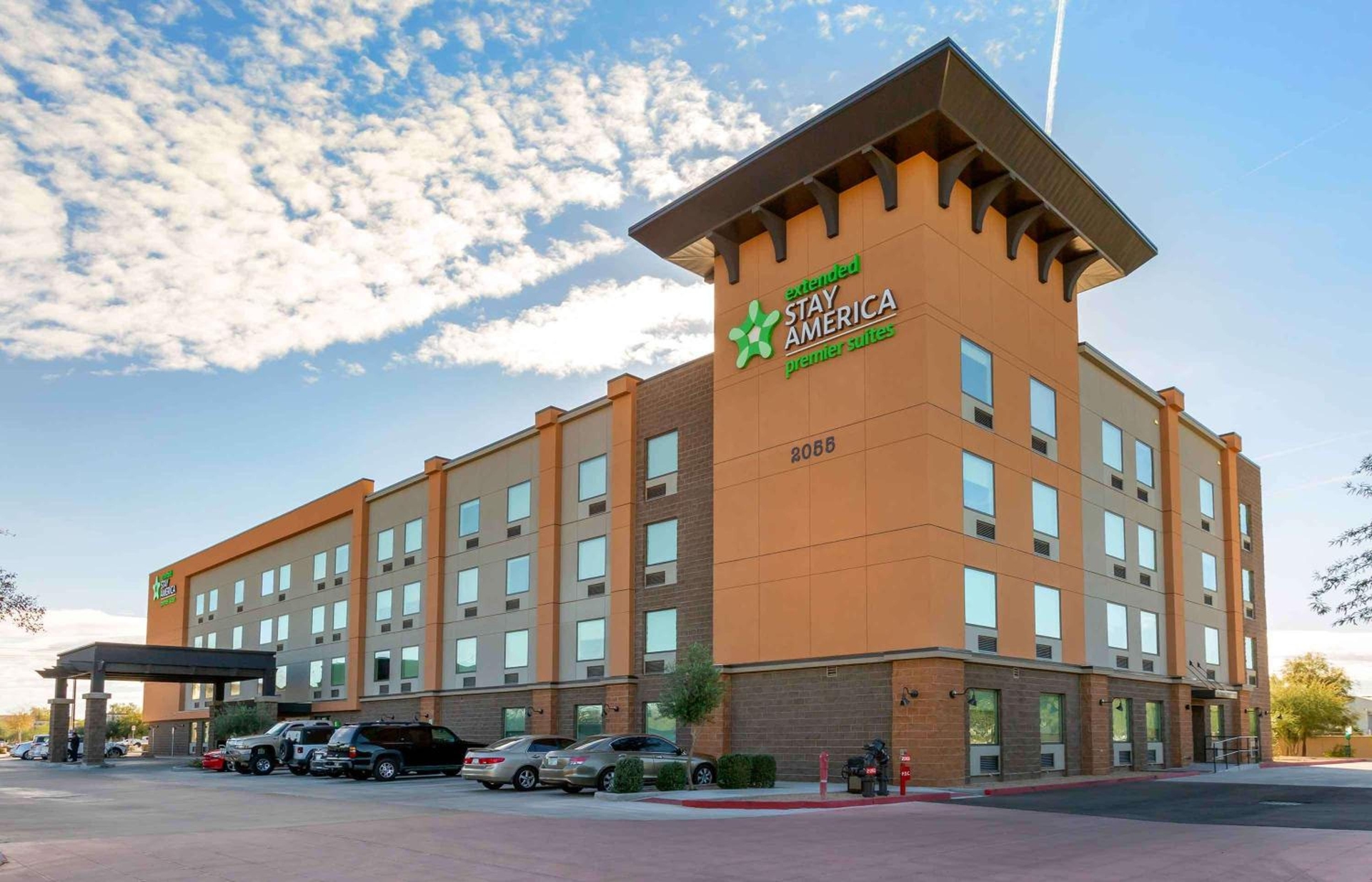 Extended Stay America Premier Suites - Phoenix - Chandler - Downtown, Chandler