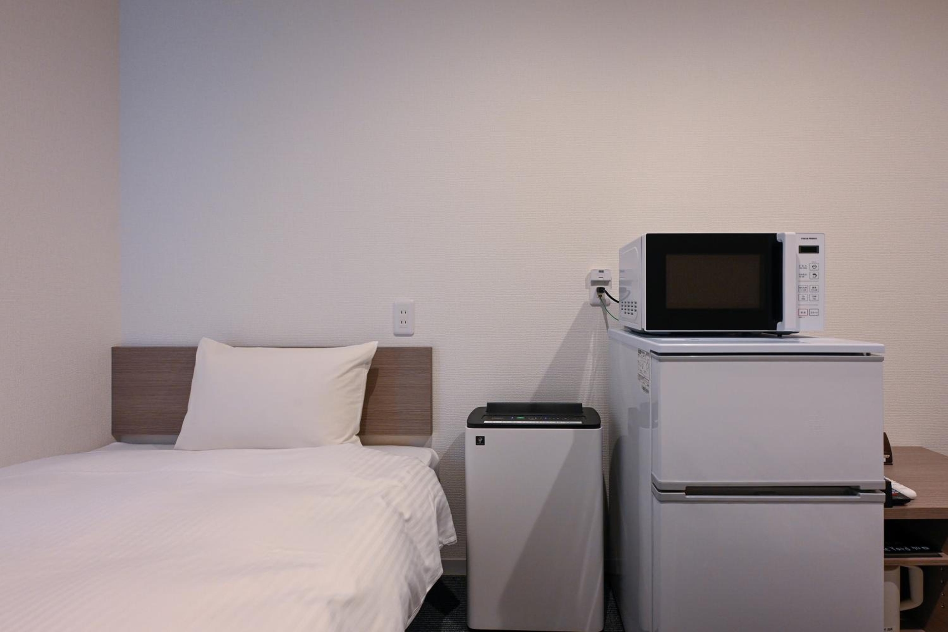 Foto de HOTEL R9 The Yard Arao