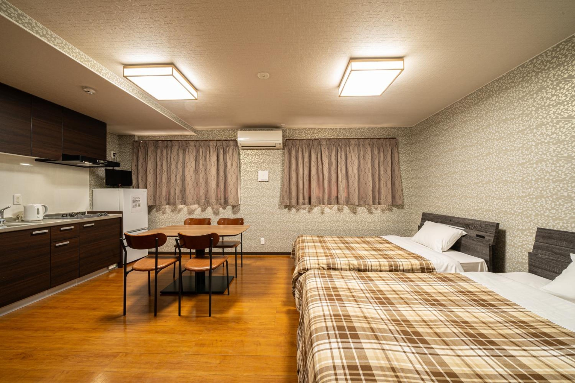 Foto de BEPPU HOSTEL U&T