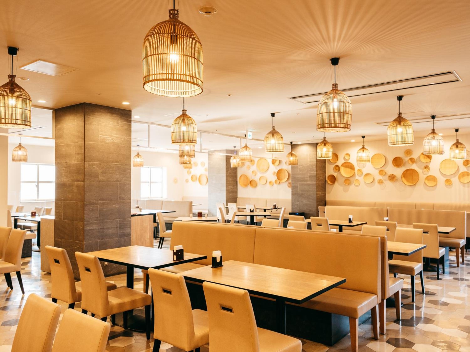 Foto de KAMENOI HOTEL Beppu