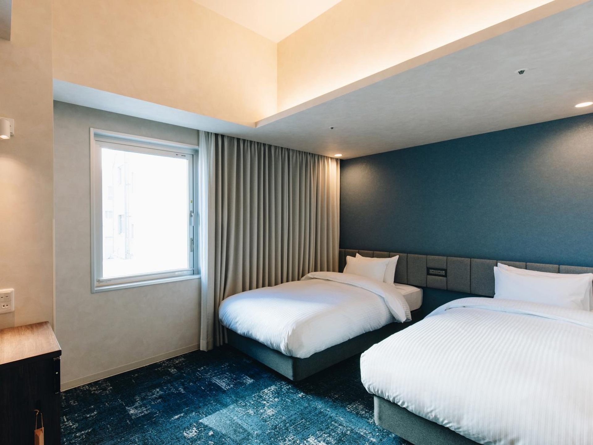 Foto de Prince Smart Inn Miyazaki