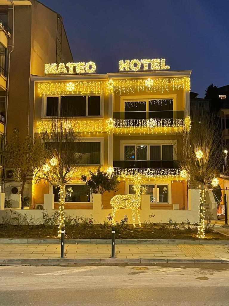 Mateo