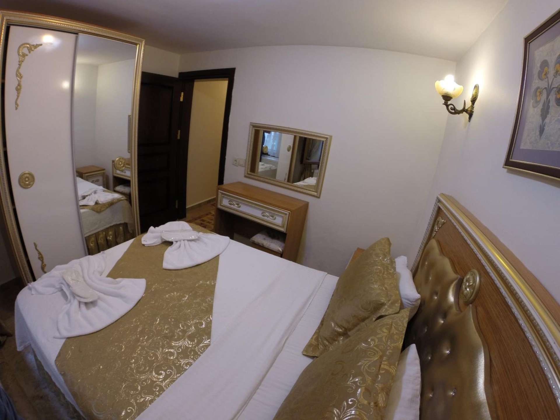 Foto de Blue Eye Suites