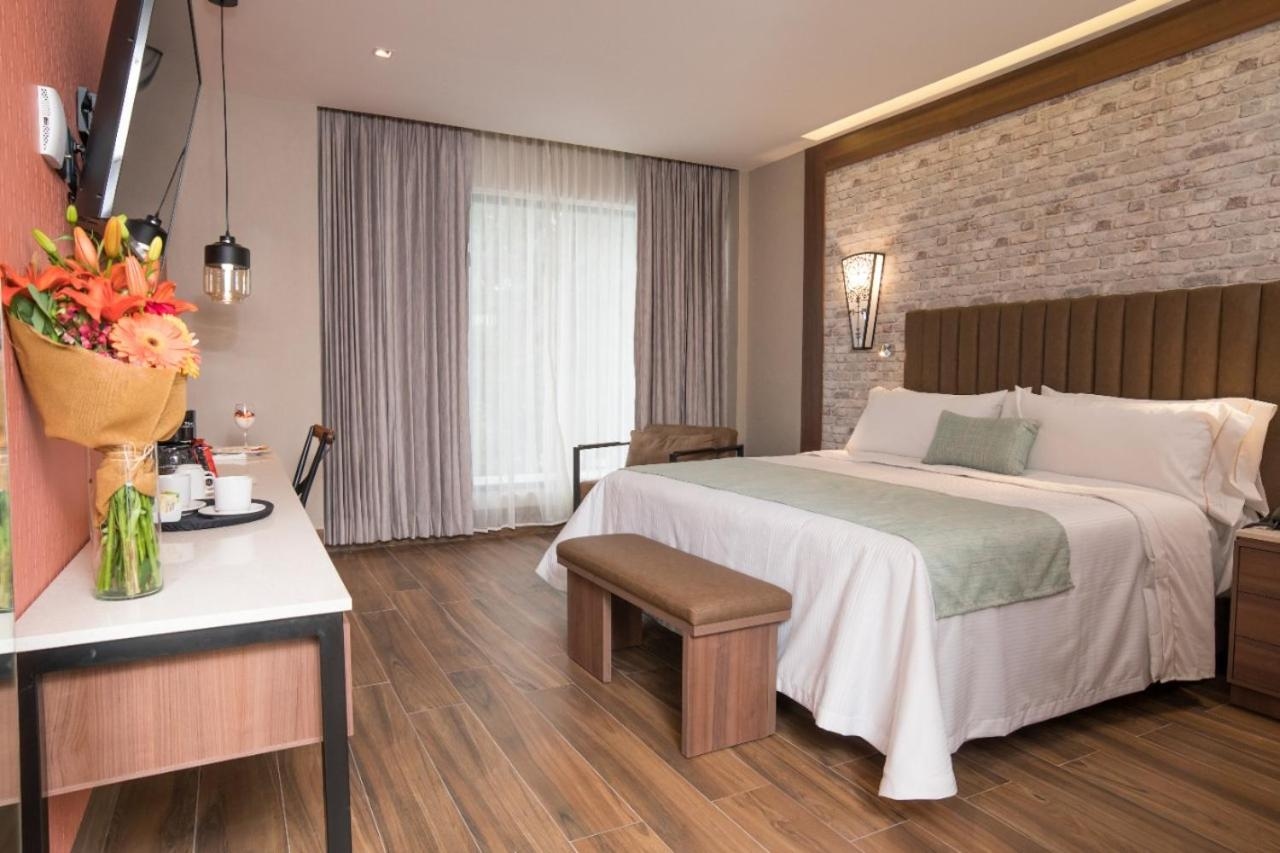 Foto de Hotel Ronda Minerva