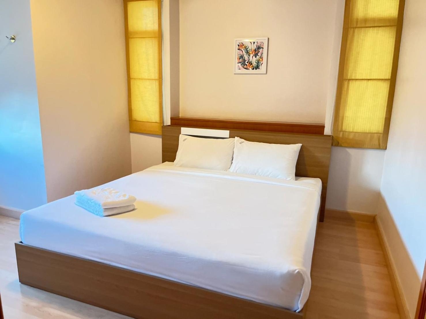 Foto de PACIFIC RESIDENCE 39