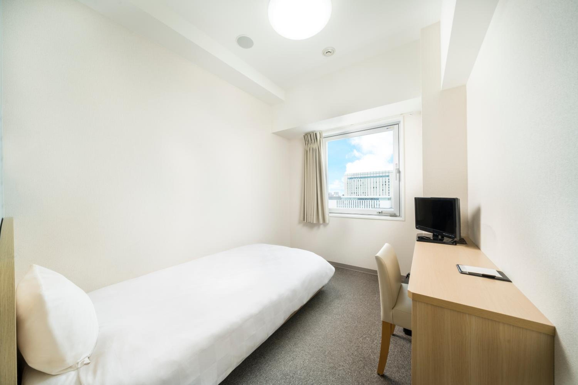 Foto de KOKO HOTEL Kagoshima Tenmonkan