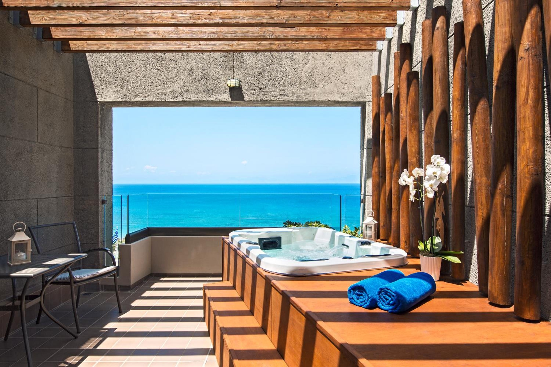 Sheraton Rhodes Resort