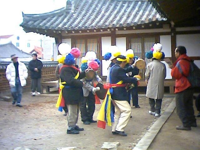 Foto de Yangsajae
