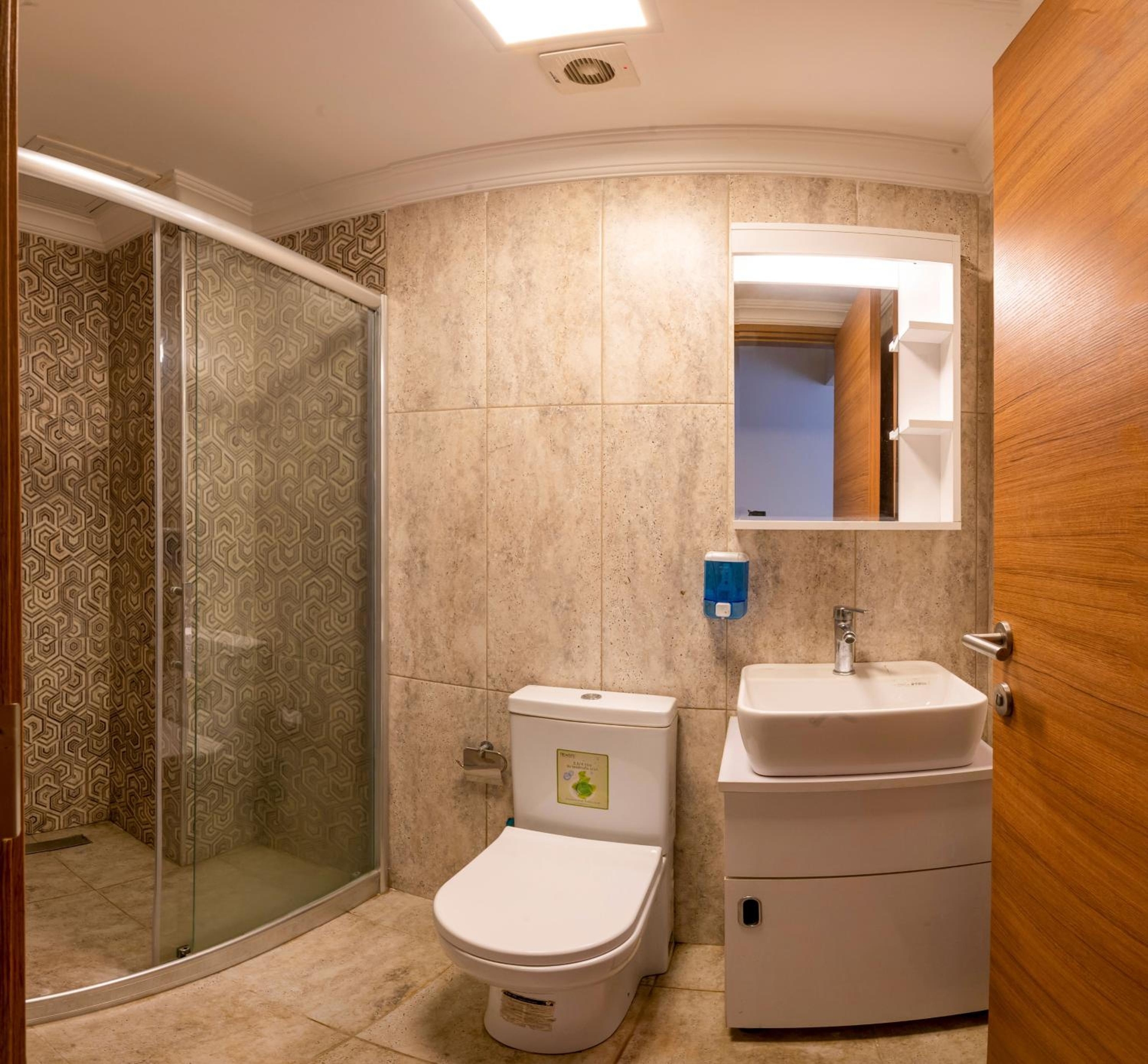 Foto de Bazaar Hotels Old City