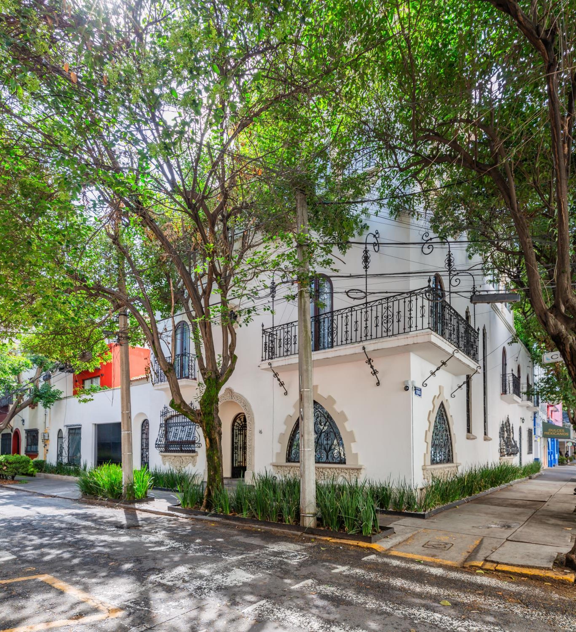 Casa Castillo