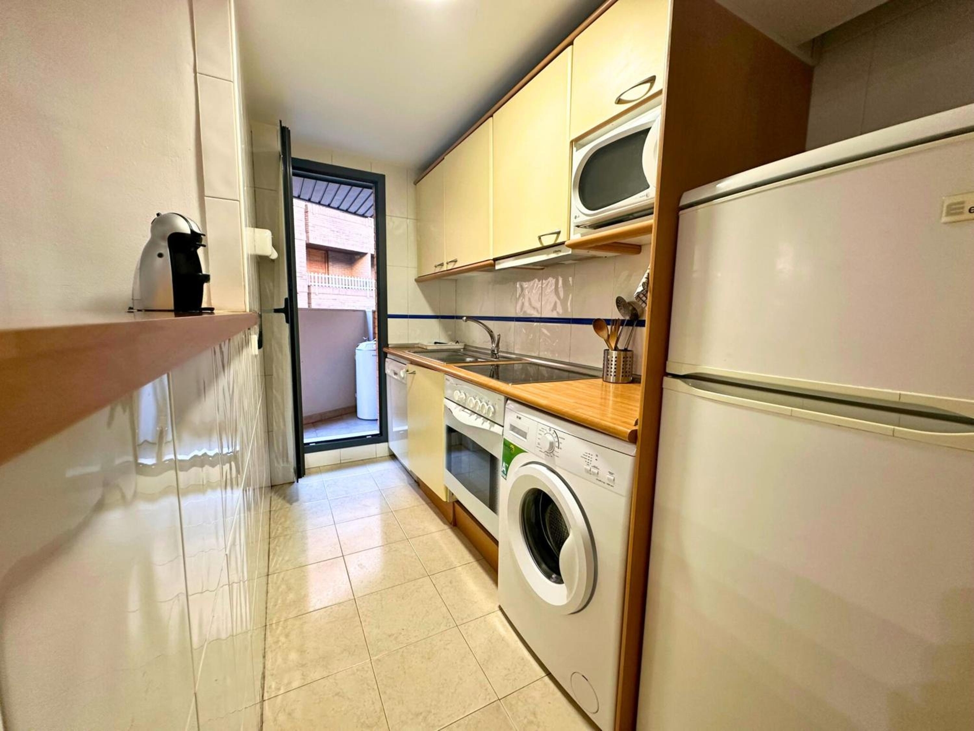 Foto de Apartamentos Dos Torres Gandalf - Excelente ubicación centrica con garaje incluido