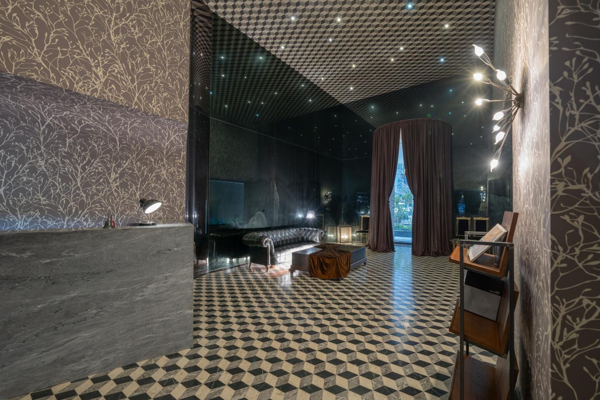Foto de Gangnam Boutique Hotel Sohsul
