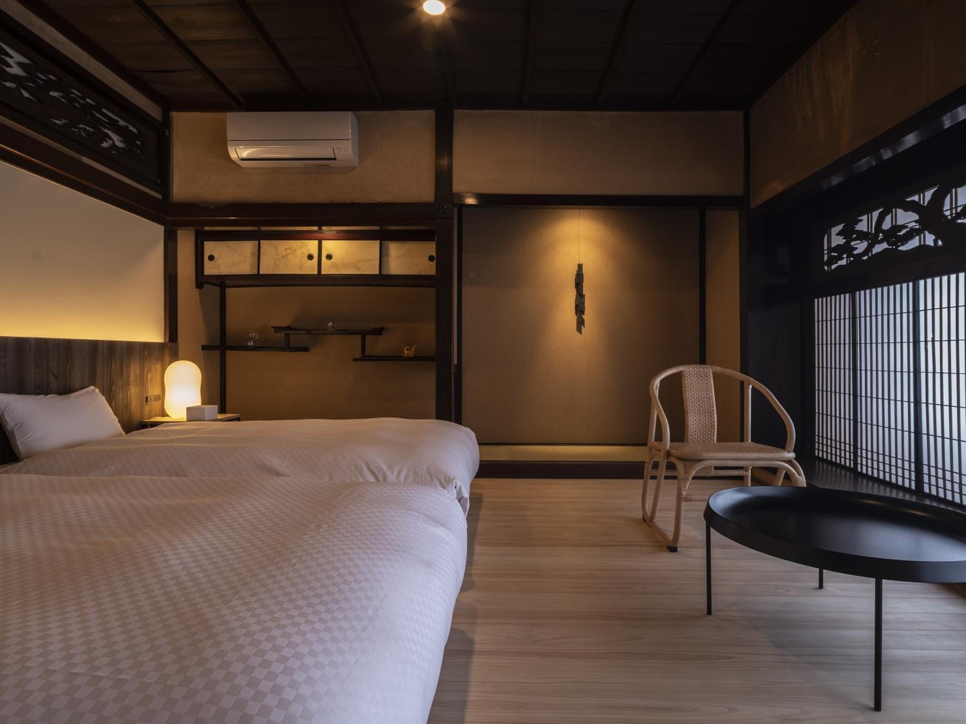 Foto de NIPPONIA HOTEL Ozu Castle Town