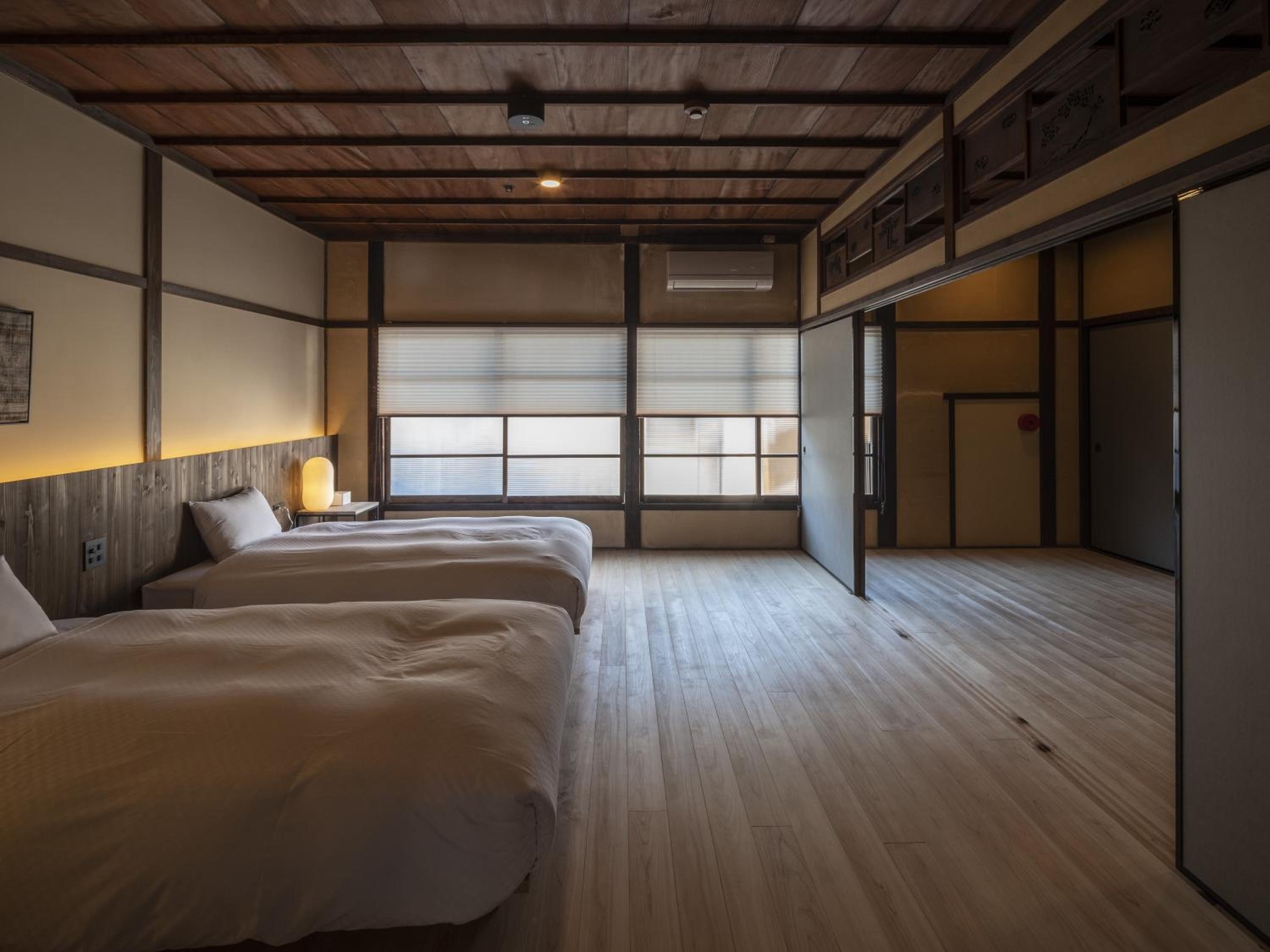 Foto de NIPPONIA HOTEL Ozu Castle Town