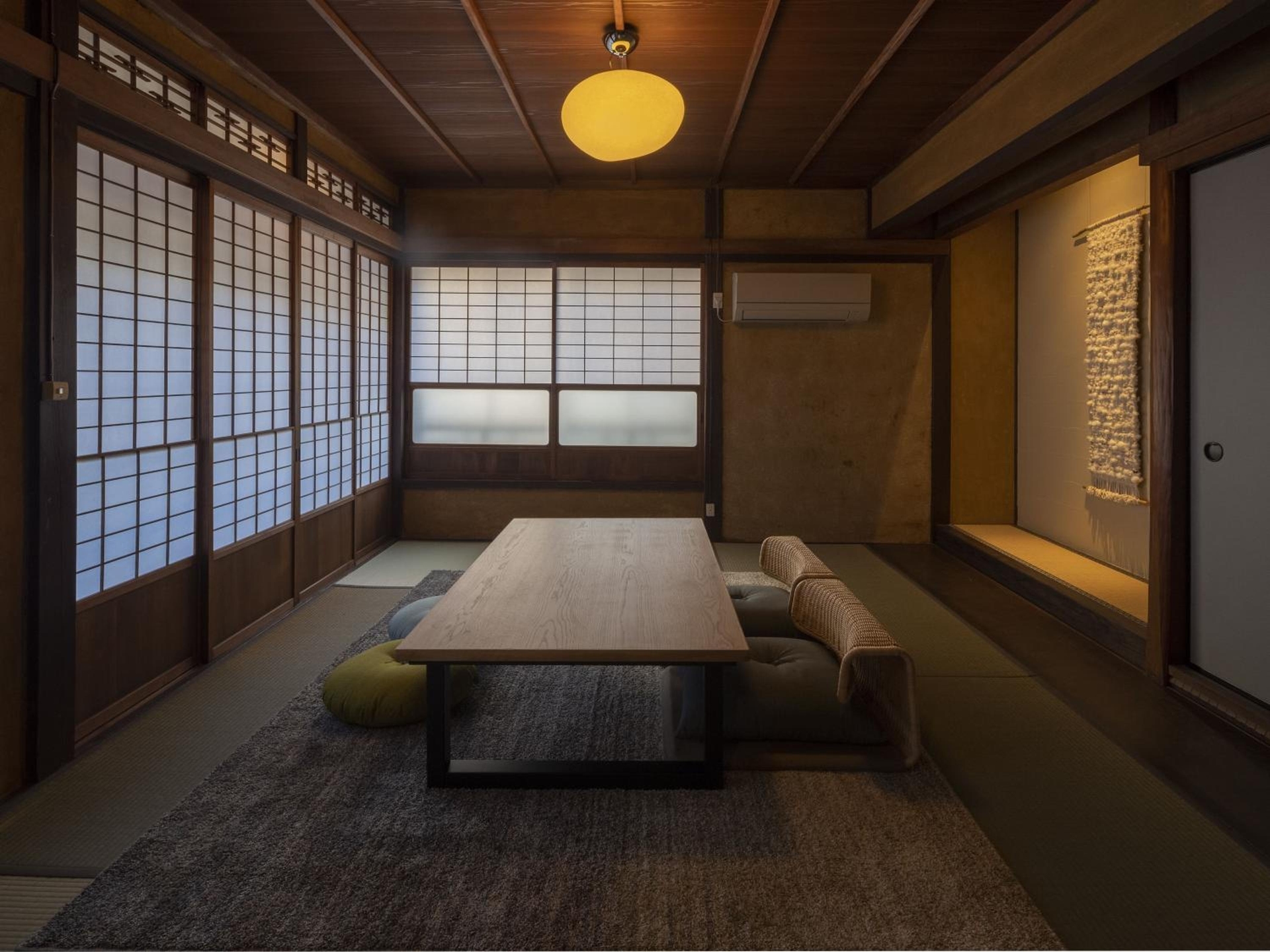 Foto de NIPPONIA HOTEL Ozu Castle Town