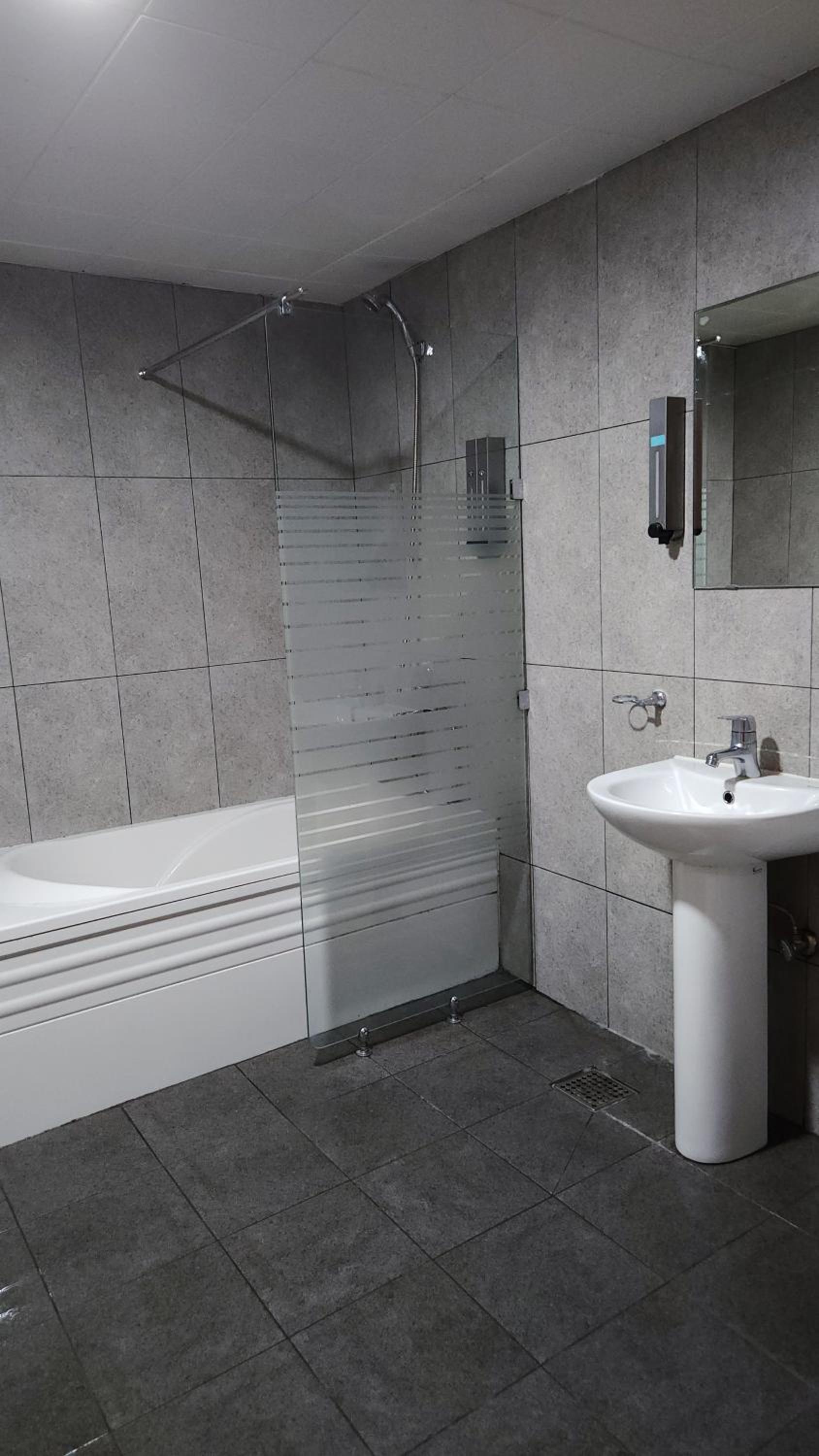 Foto de Kimchee Busan Downtown Guesthouse