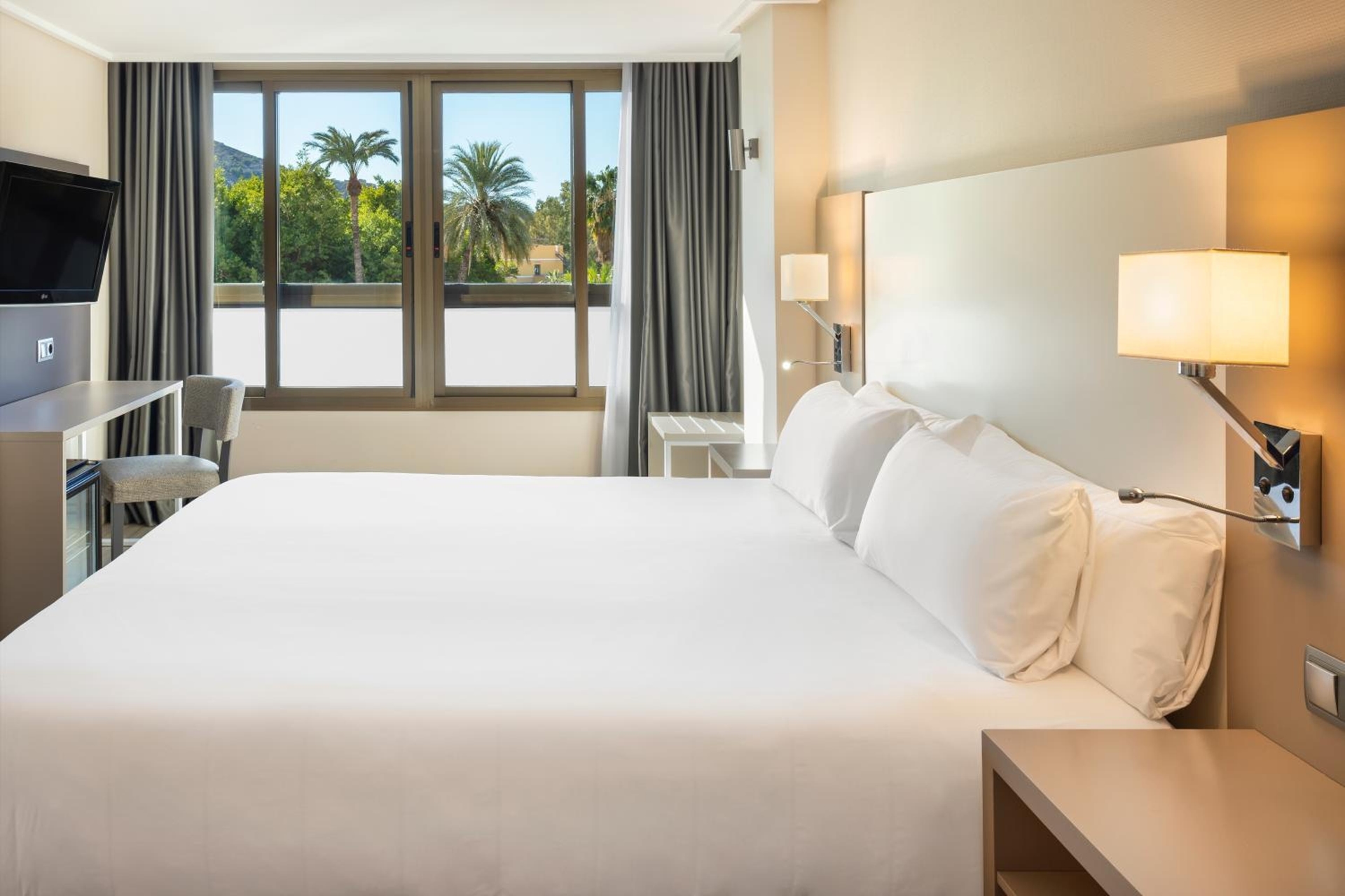 B&B HOTEL Cartagena Cartagonova, Cartagena