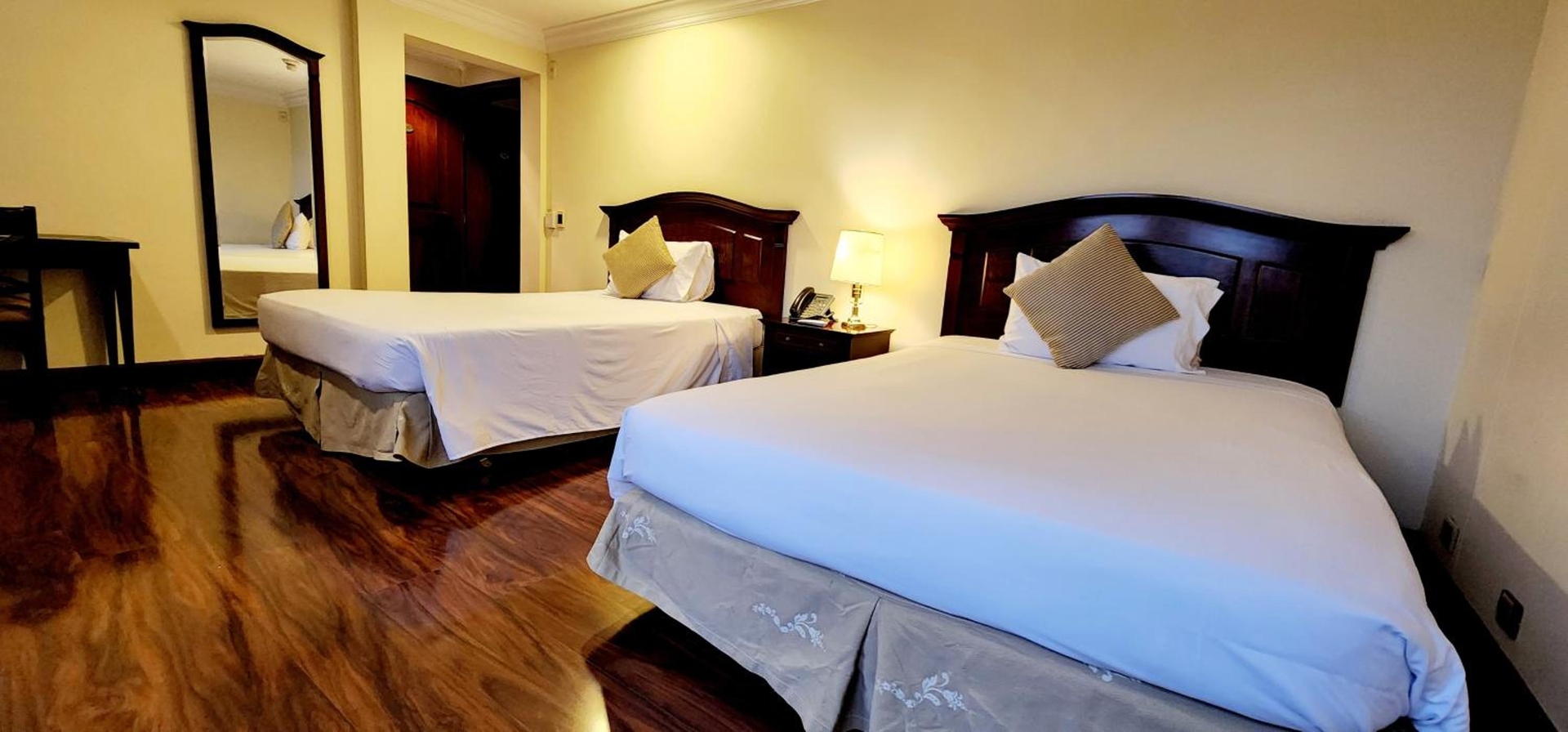 Foto de Santafe Boutique Hotel