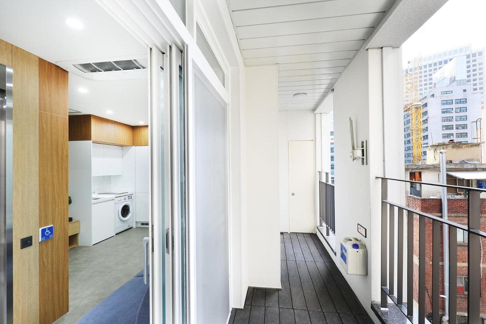 Foto de The Stay Classic Hotel Myeongdong