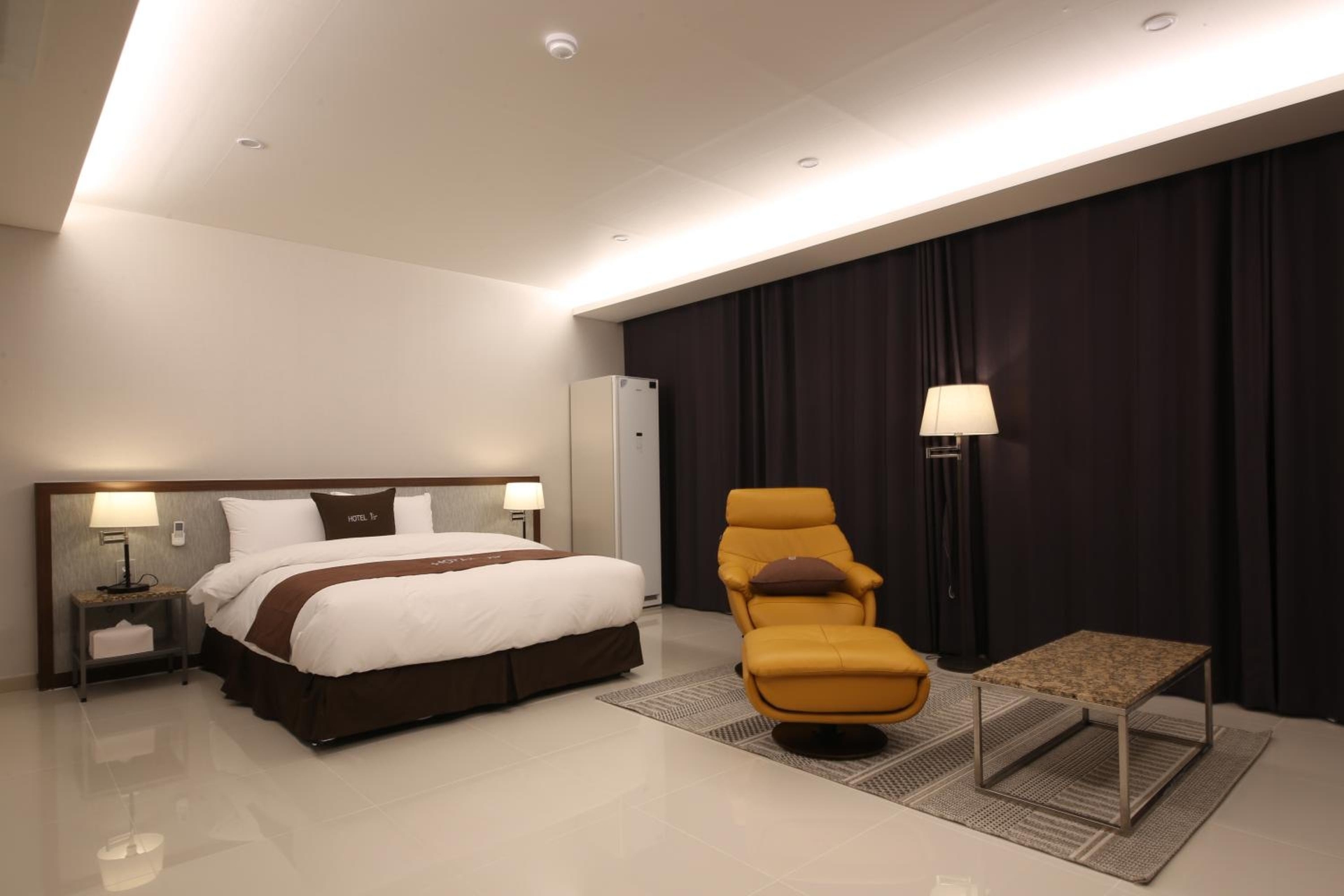 Foto de Hotel J's