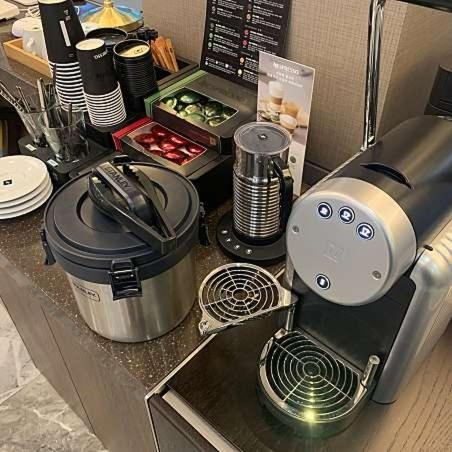 Foto de Hotel J's