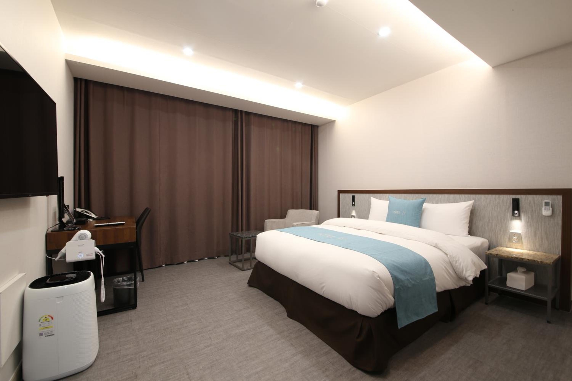 Foto de Hotel J's